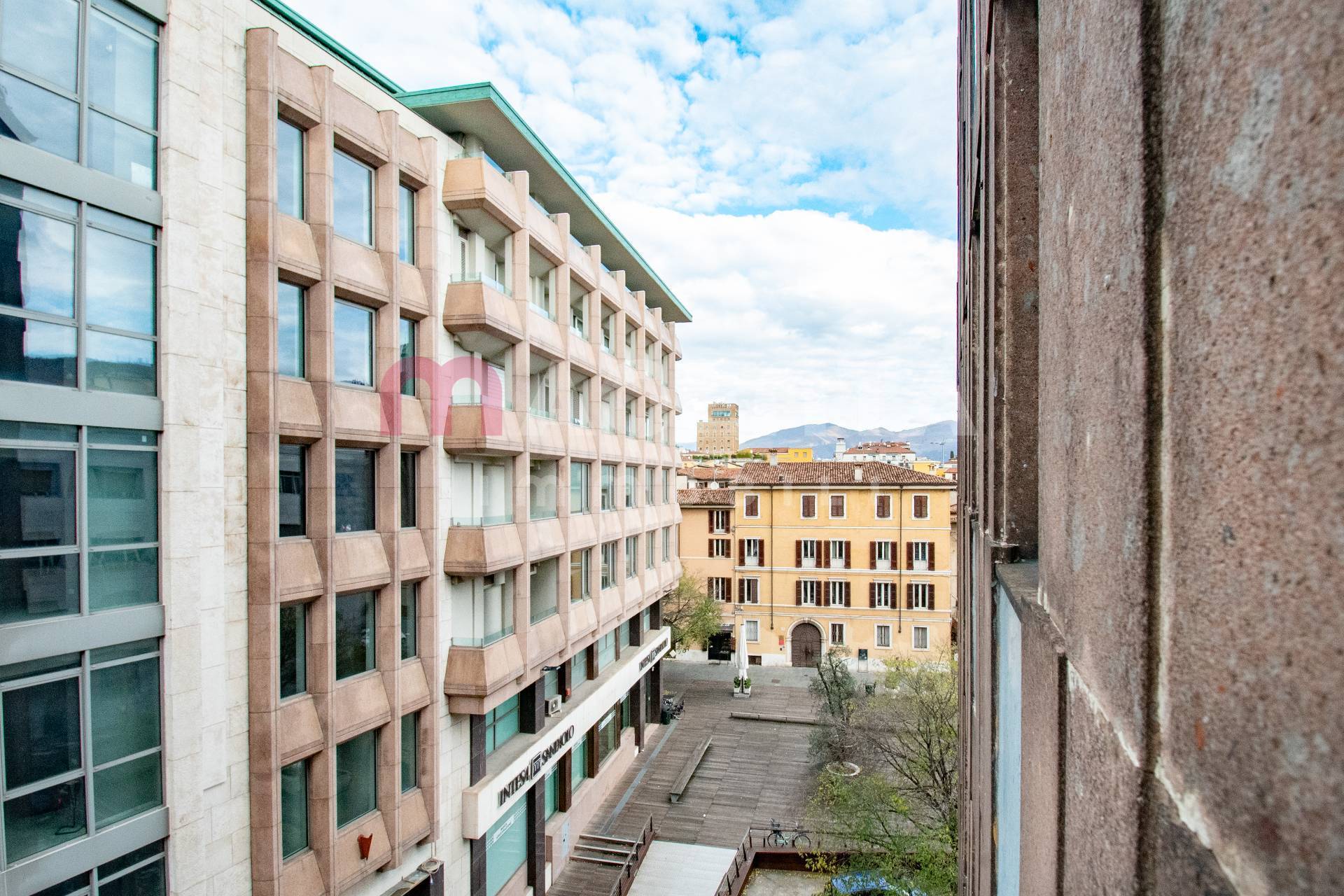 Appartamento in vendita a Brescia