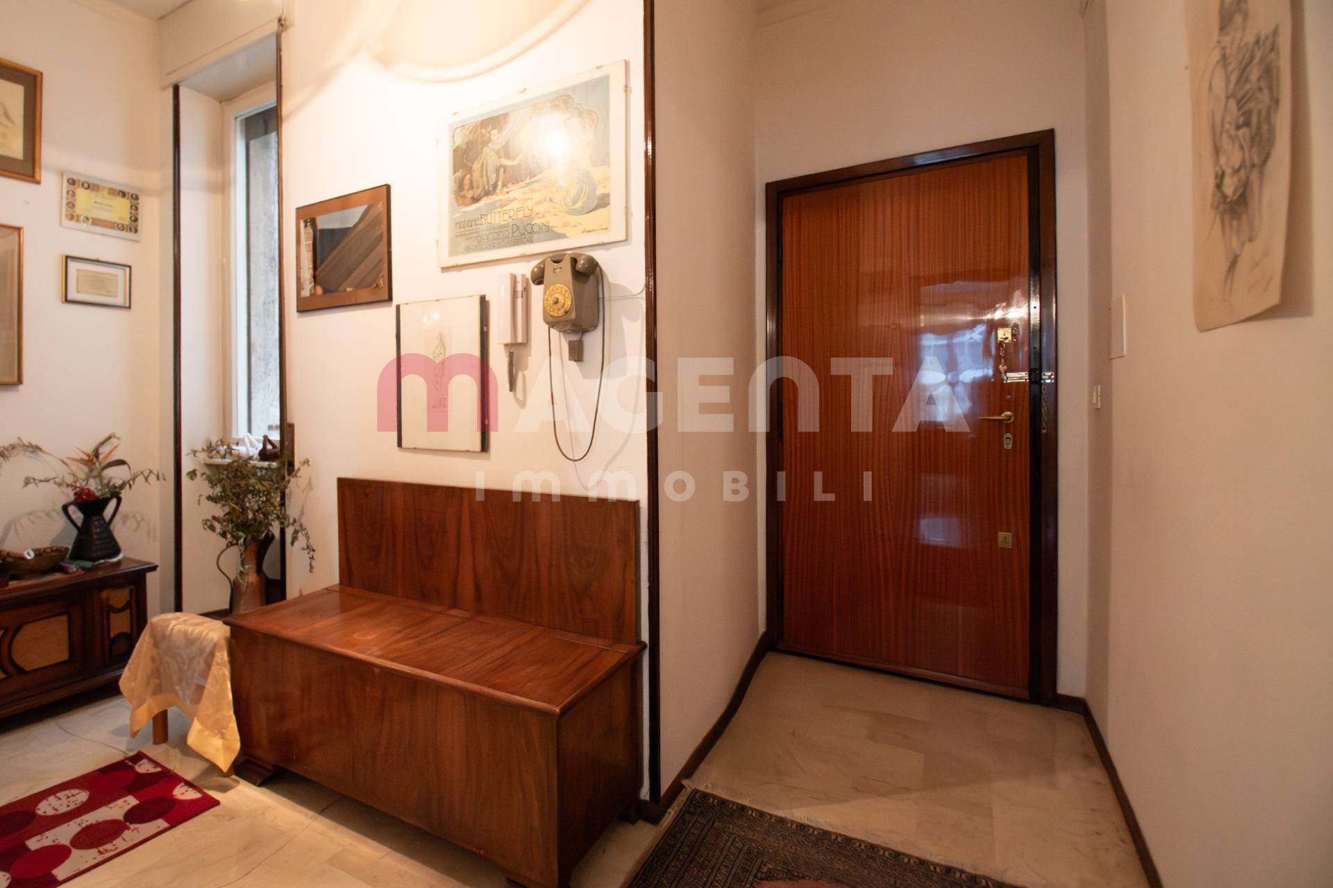 Appartamento in vendita a Brescia