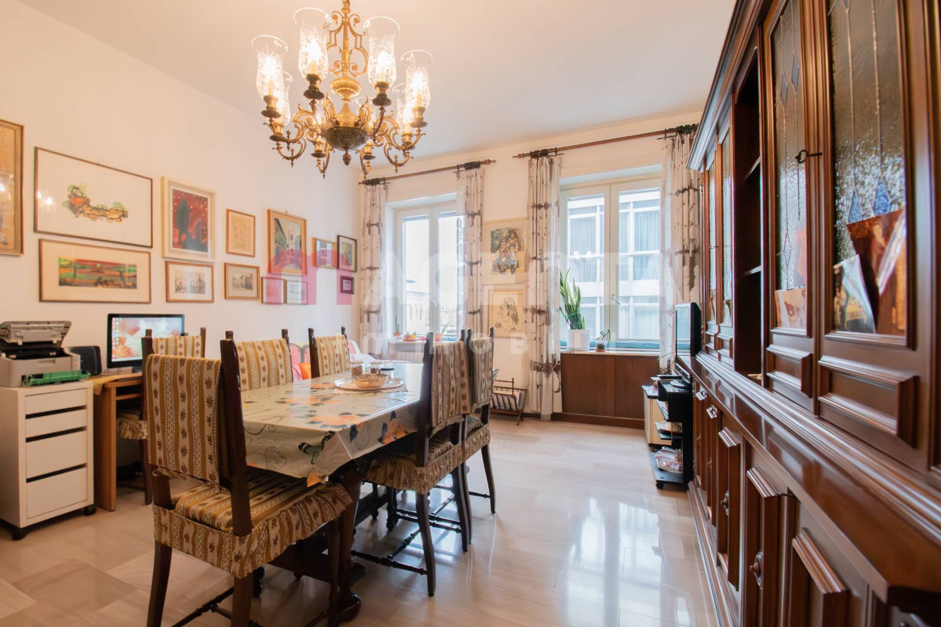 Appartamento in vendita a Brescia