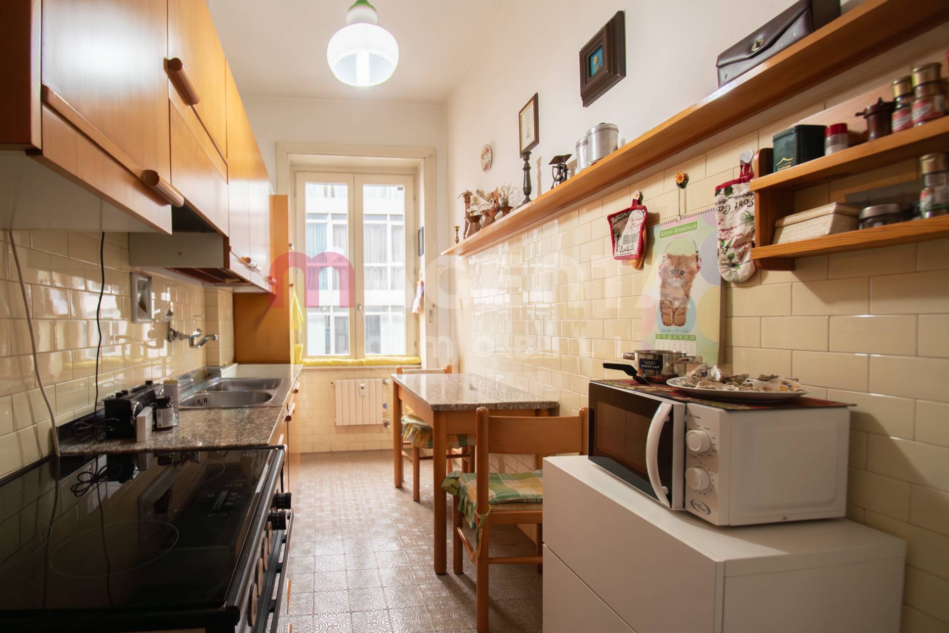 Appartamento in vendita a Brescia