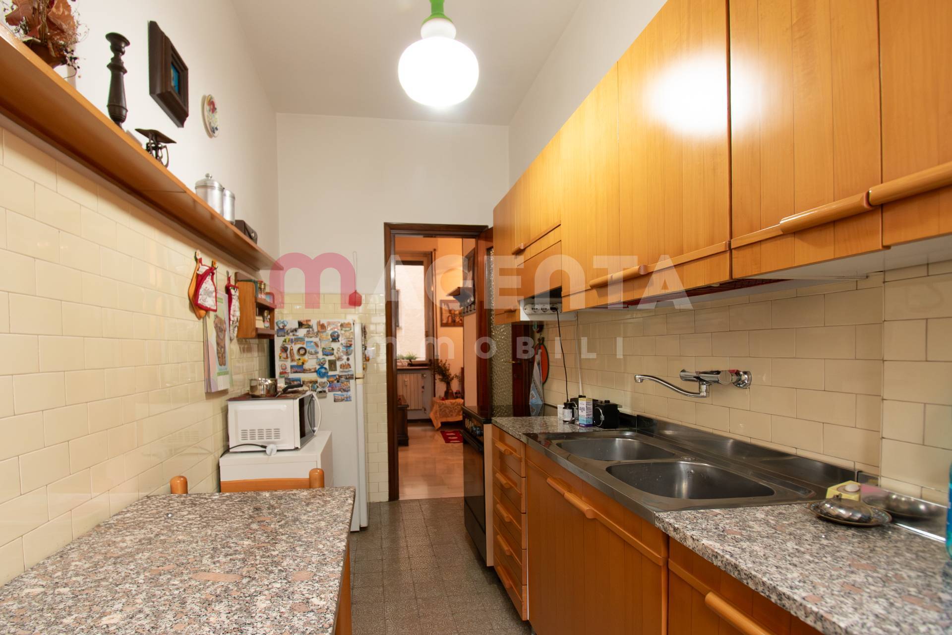 Appartamento in vendita a Brescia