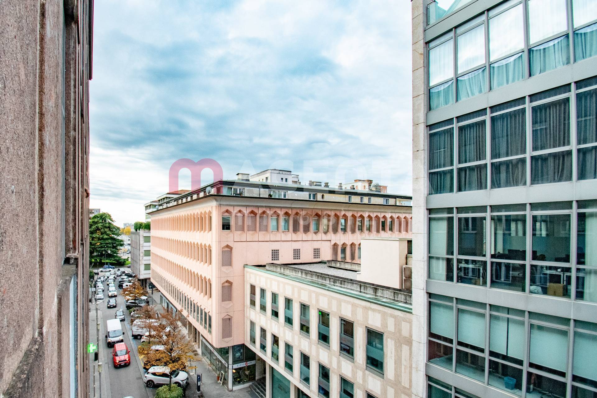 Appartamento in vendita a Brescia