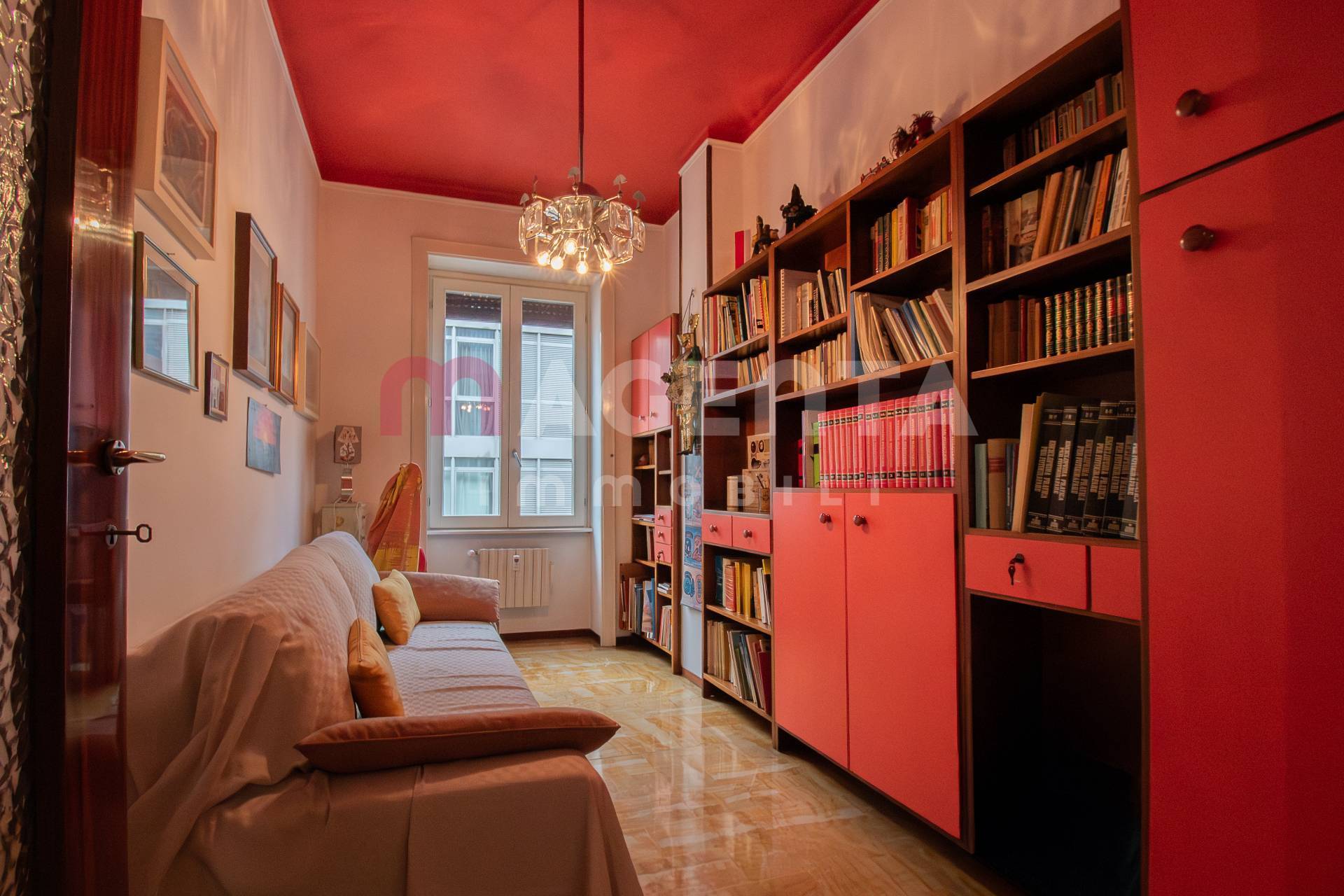 Appartamento in vendita a Brescia