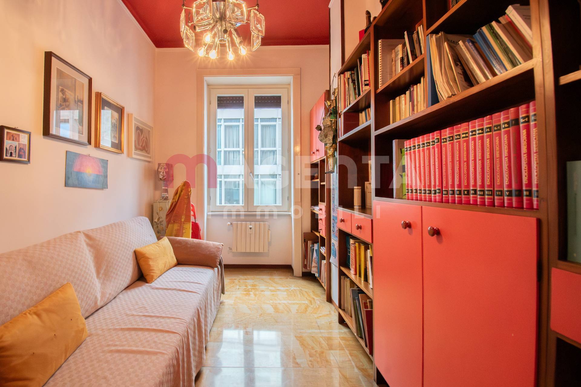 Appartamento in vendita a Brescia