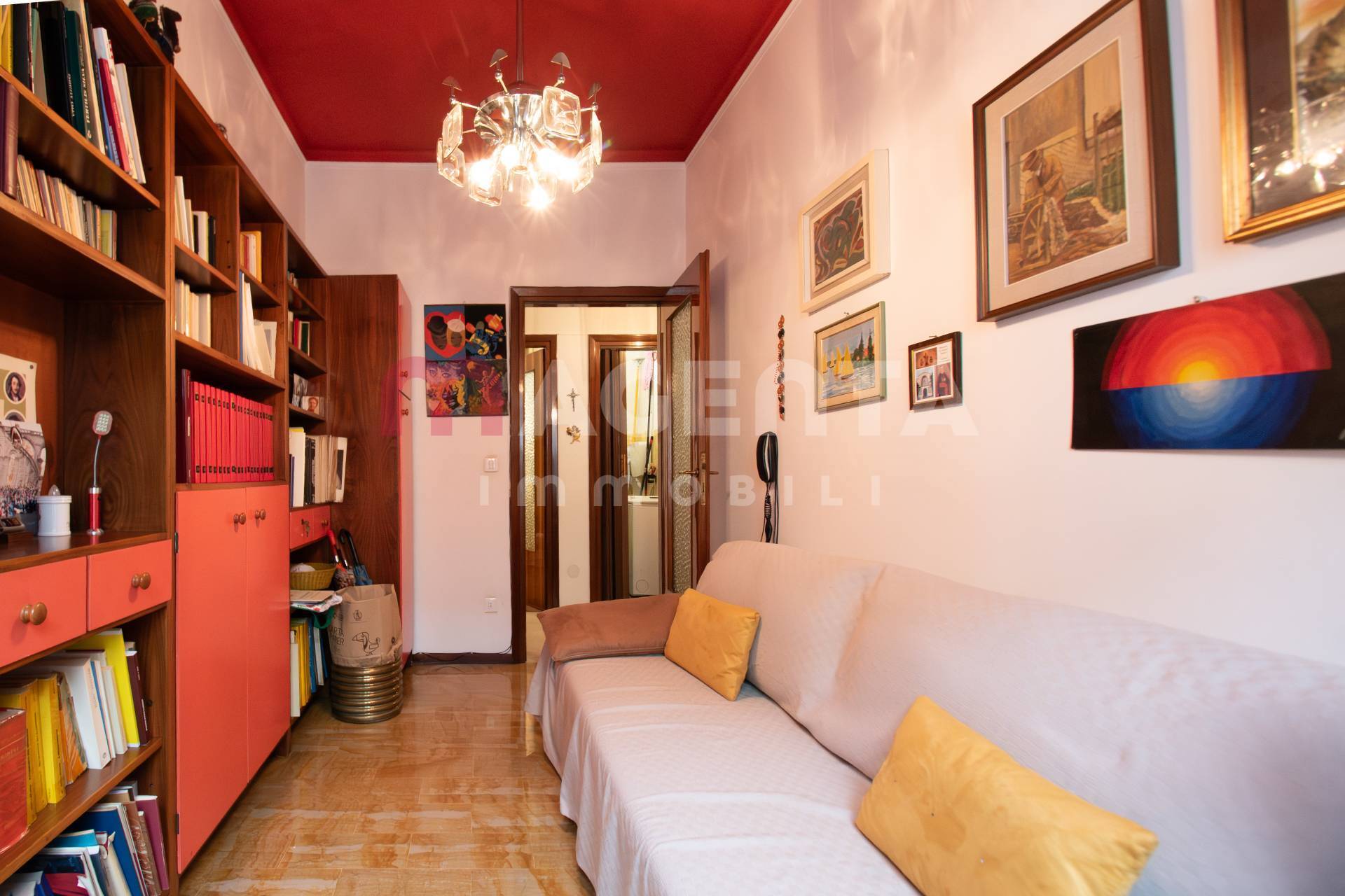 Appartamento in vendita a Brescia