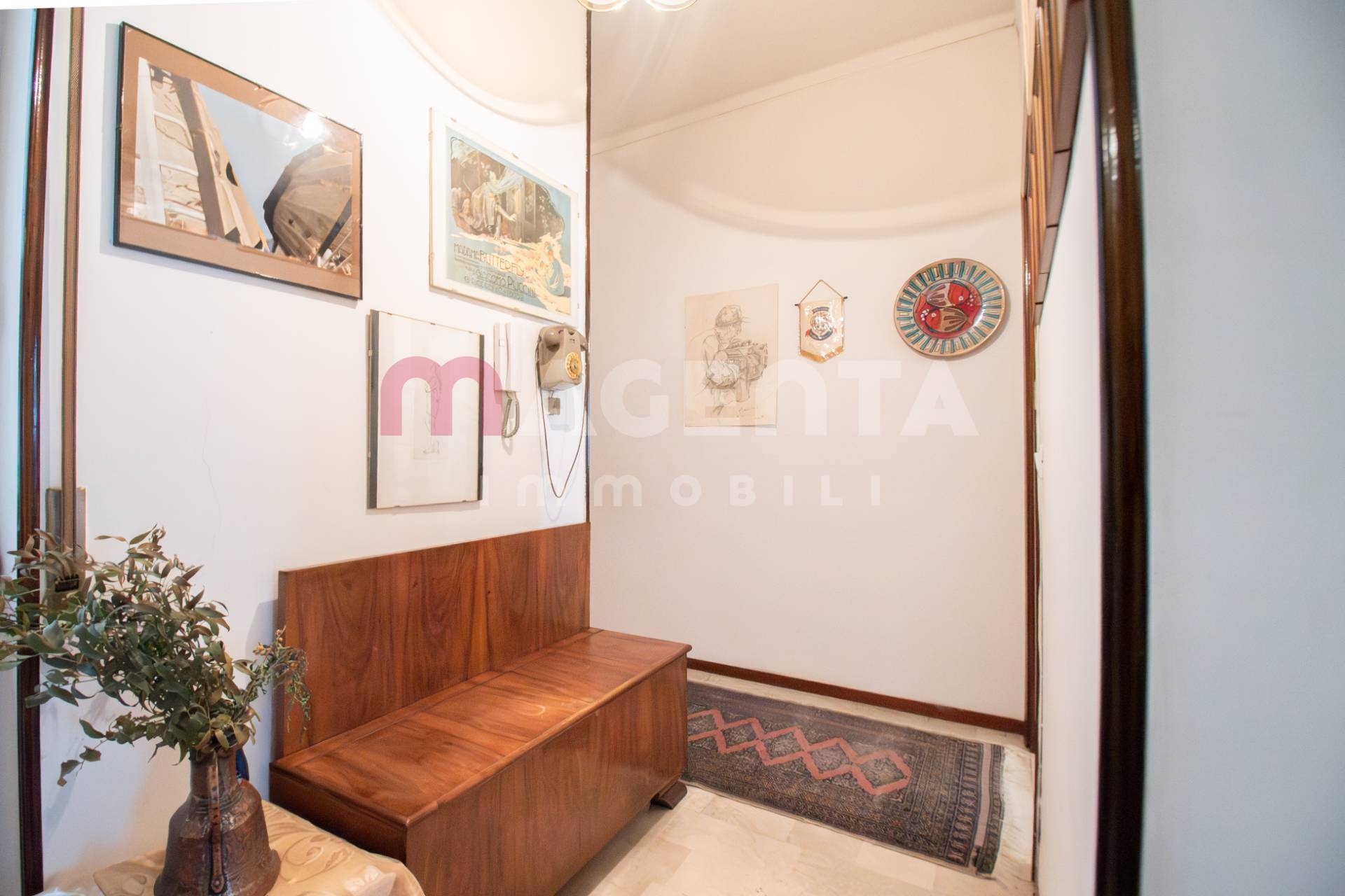 Appartamento in vendita a Brescia