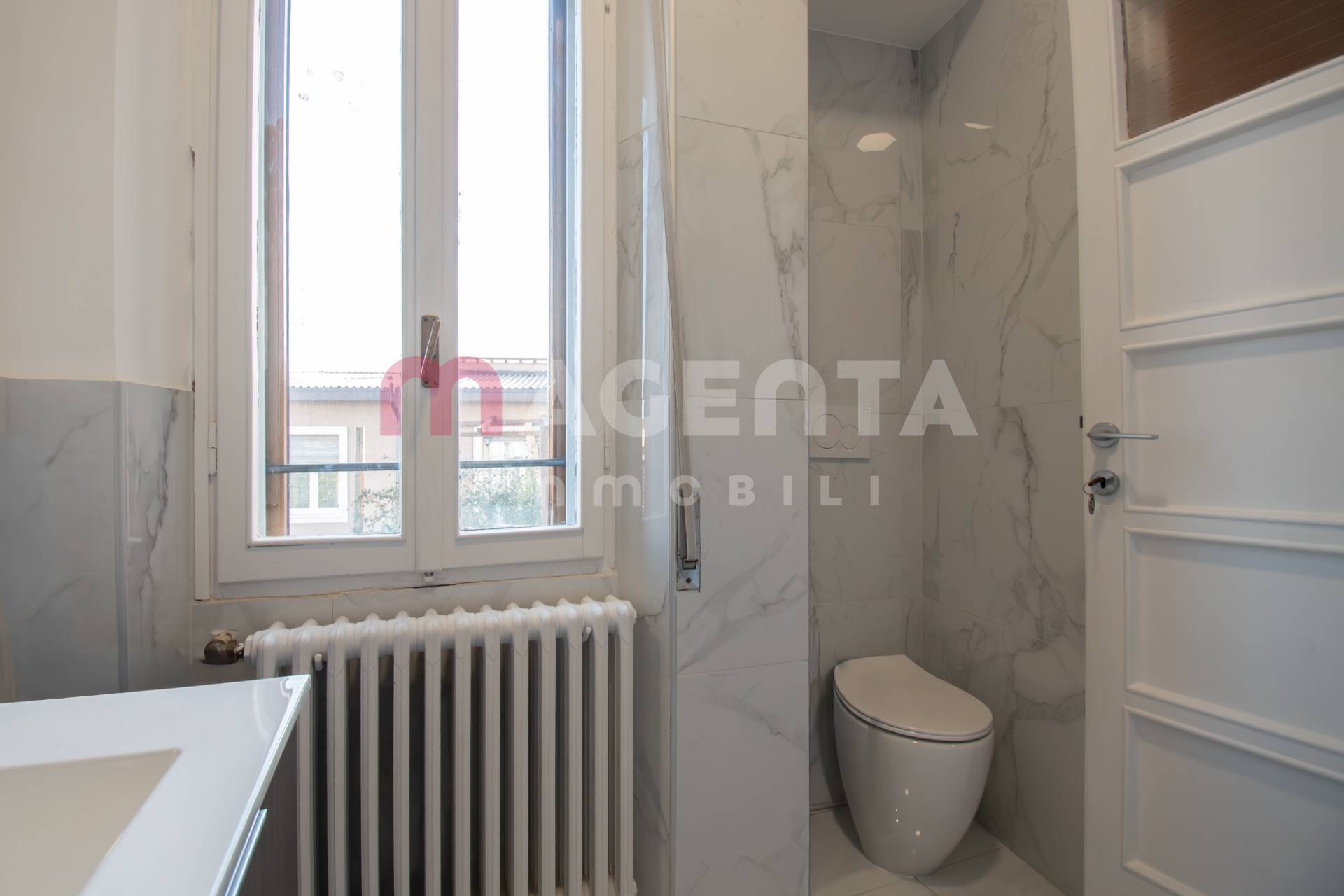 Appartamento in vendita a Brescia, Centro storico