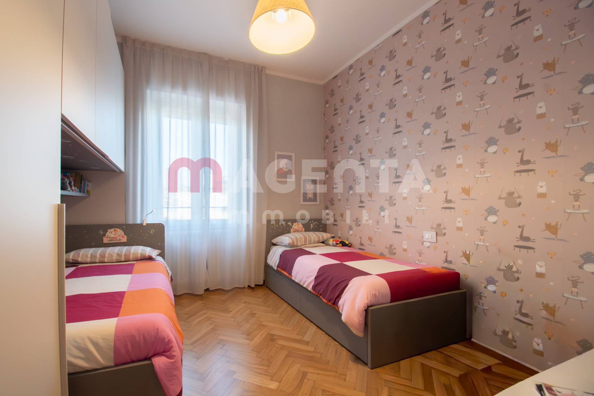 Appartamento in vendita a Brescia, Centro storico