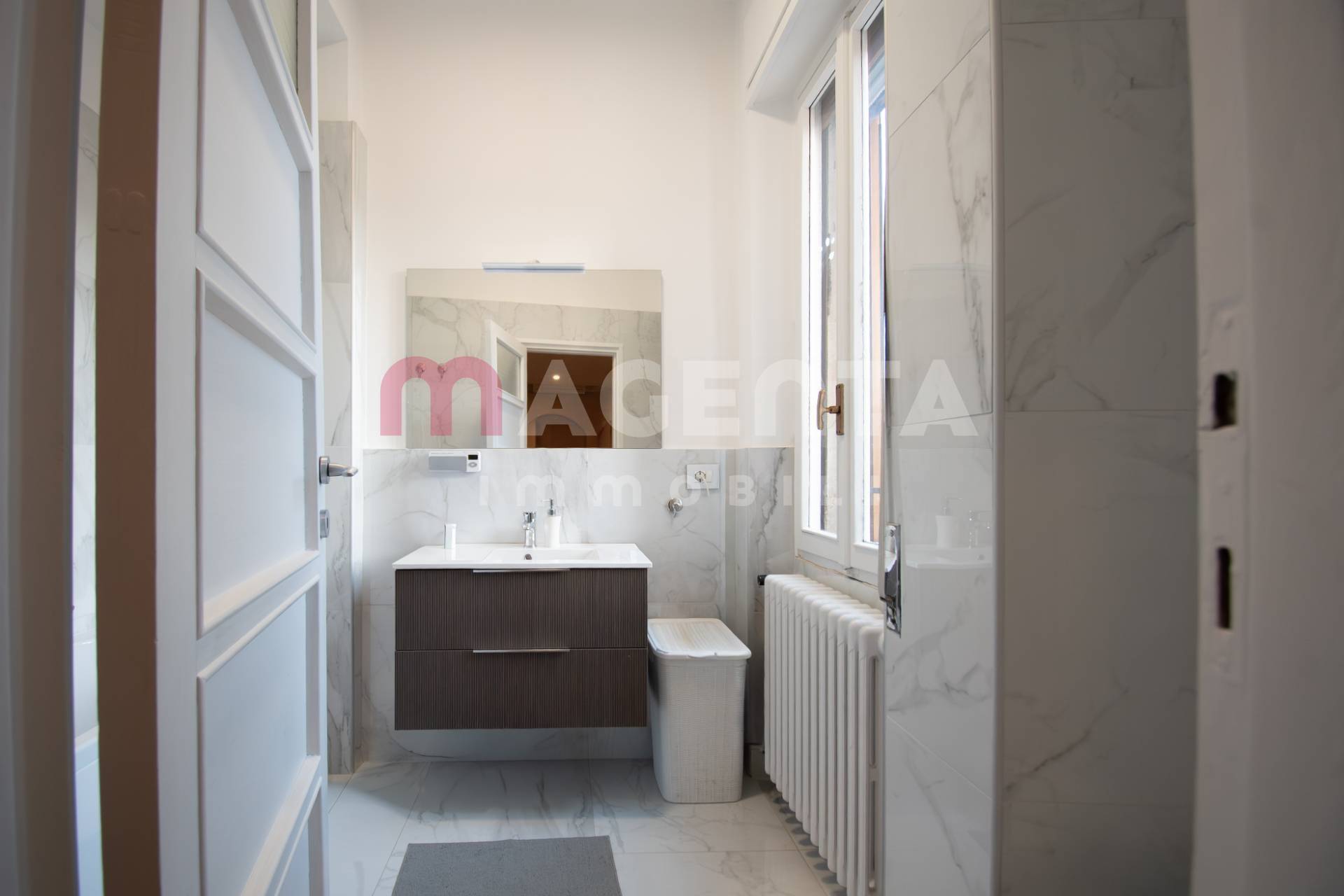 Appartamento in vendita a Brescia, Centro storico