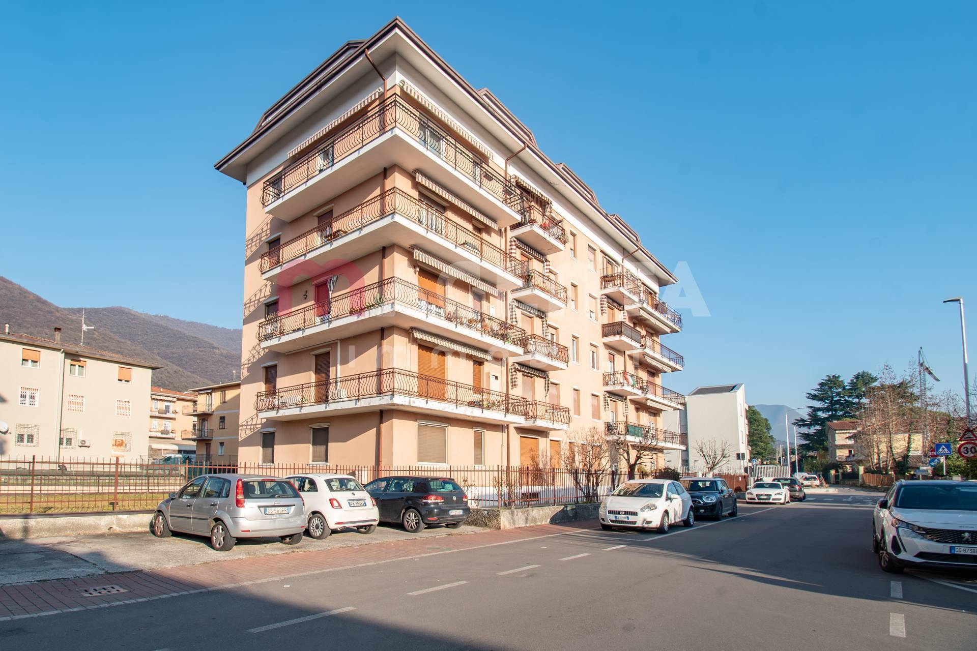 Appartamento in vendita a Bovezzo