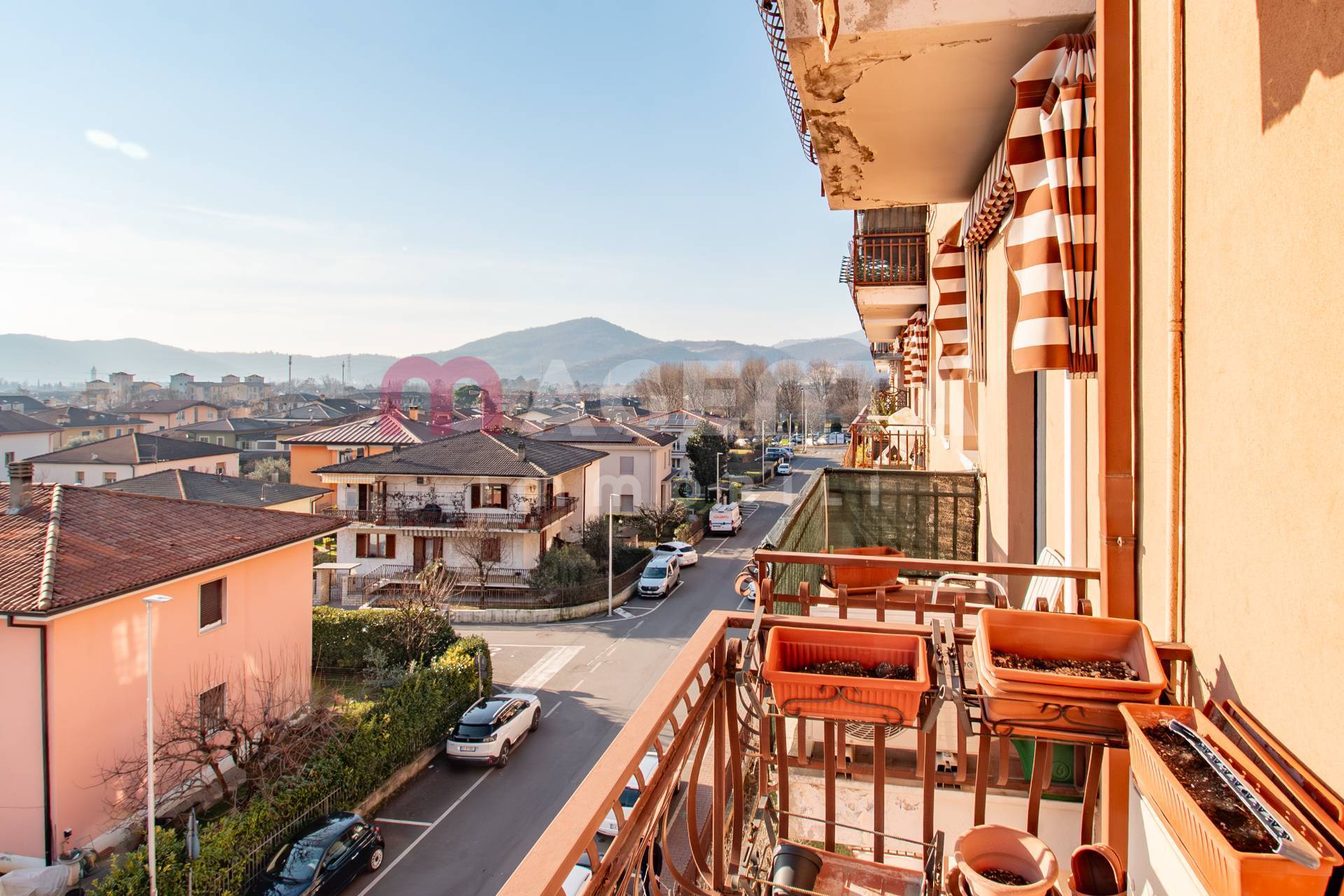 Appartamento in vendita a Bovezzo