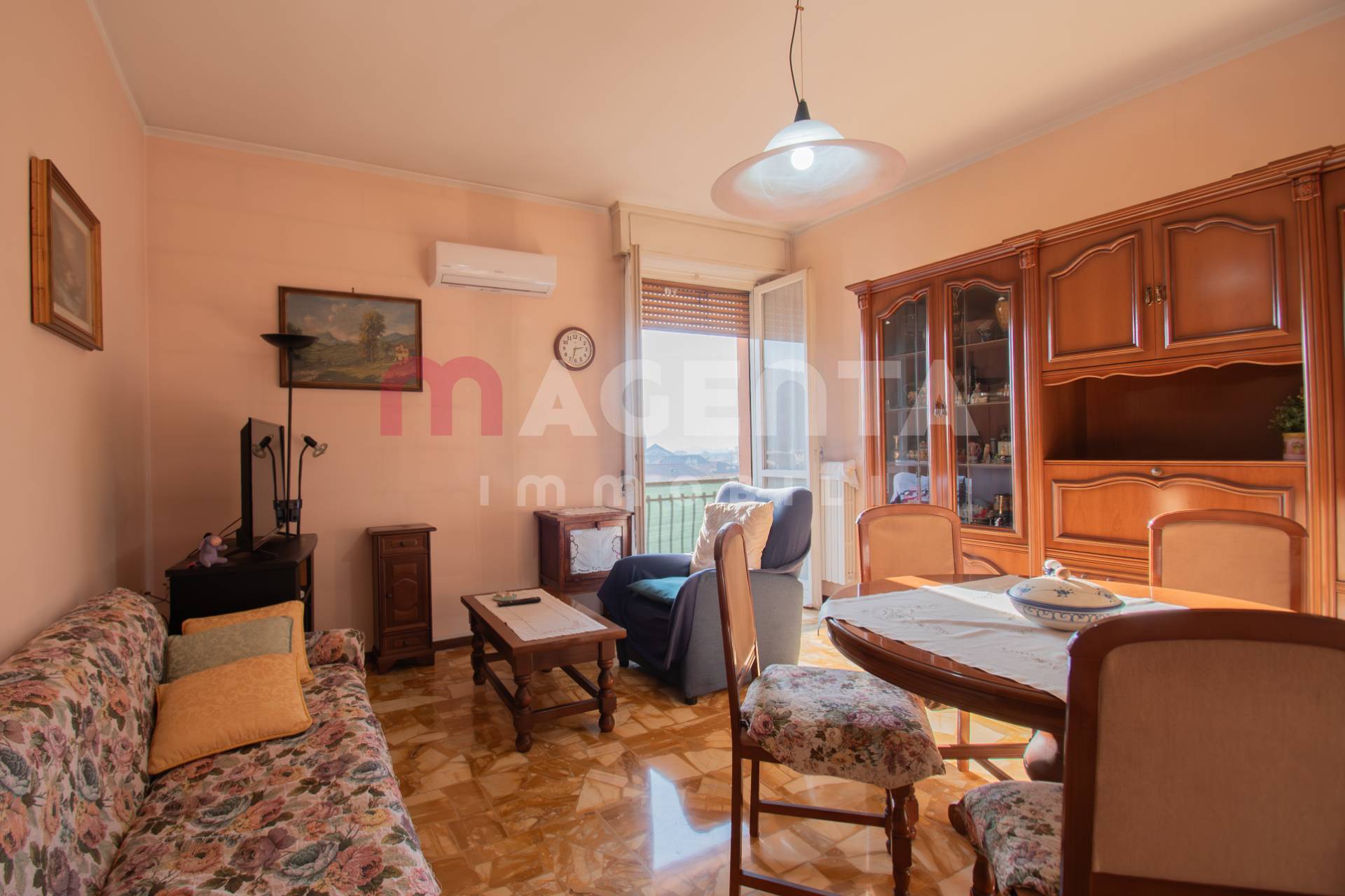 Appartamento in vendita a Bovezzo