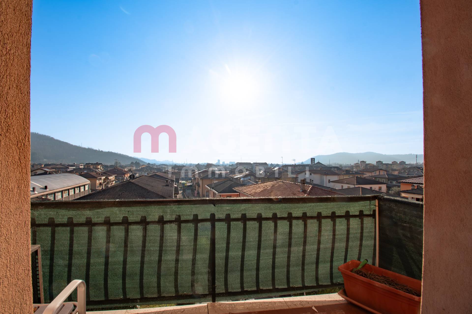 Appartamento in vendita a Bovezzo