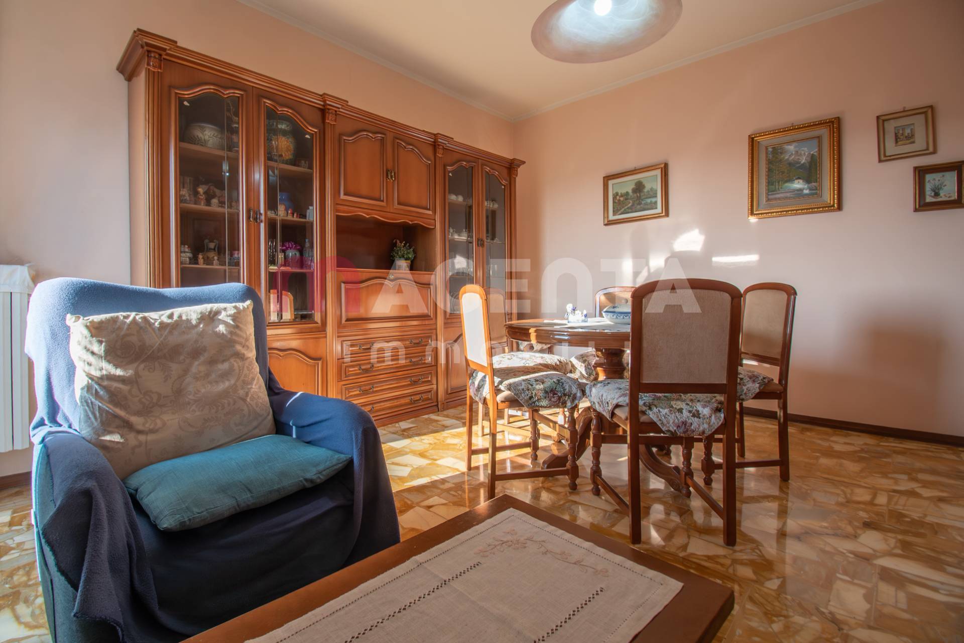 Appartamento in vendita a Bovezzo