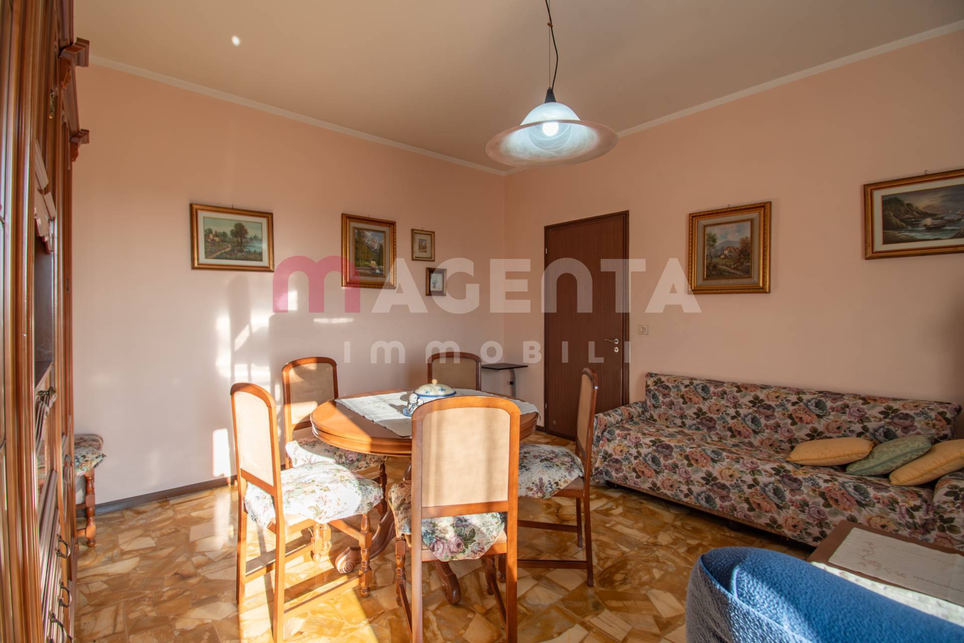 Appartamento in vendita a Bovezzo