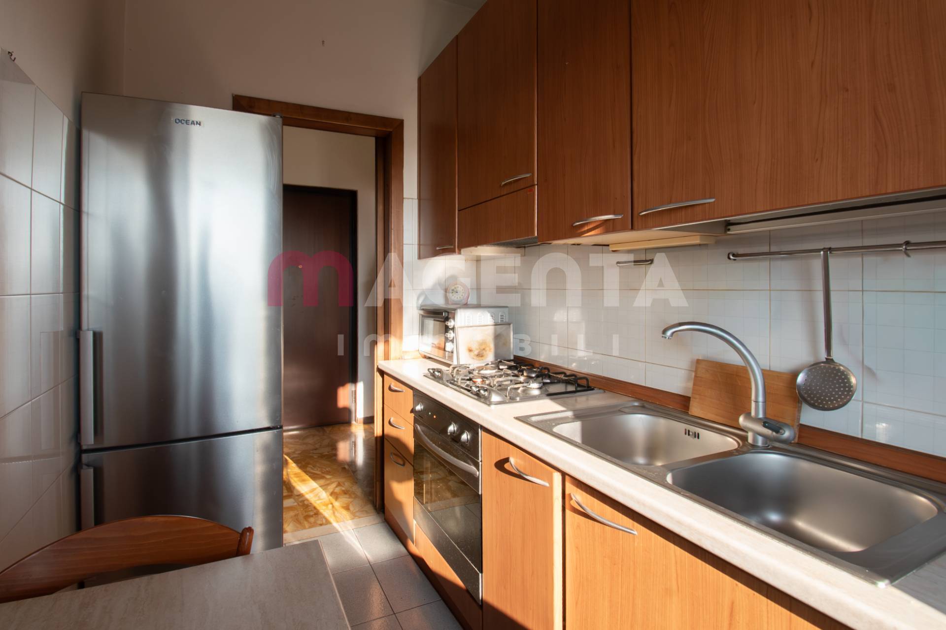 Appartamento in vendita a Bovezzo