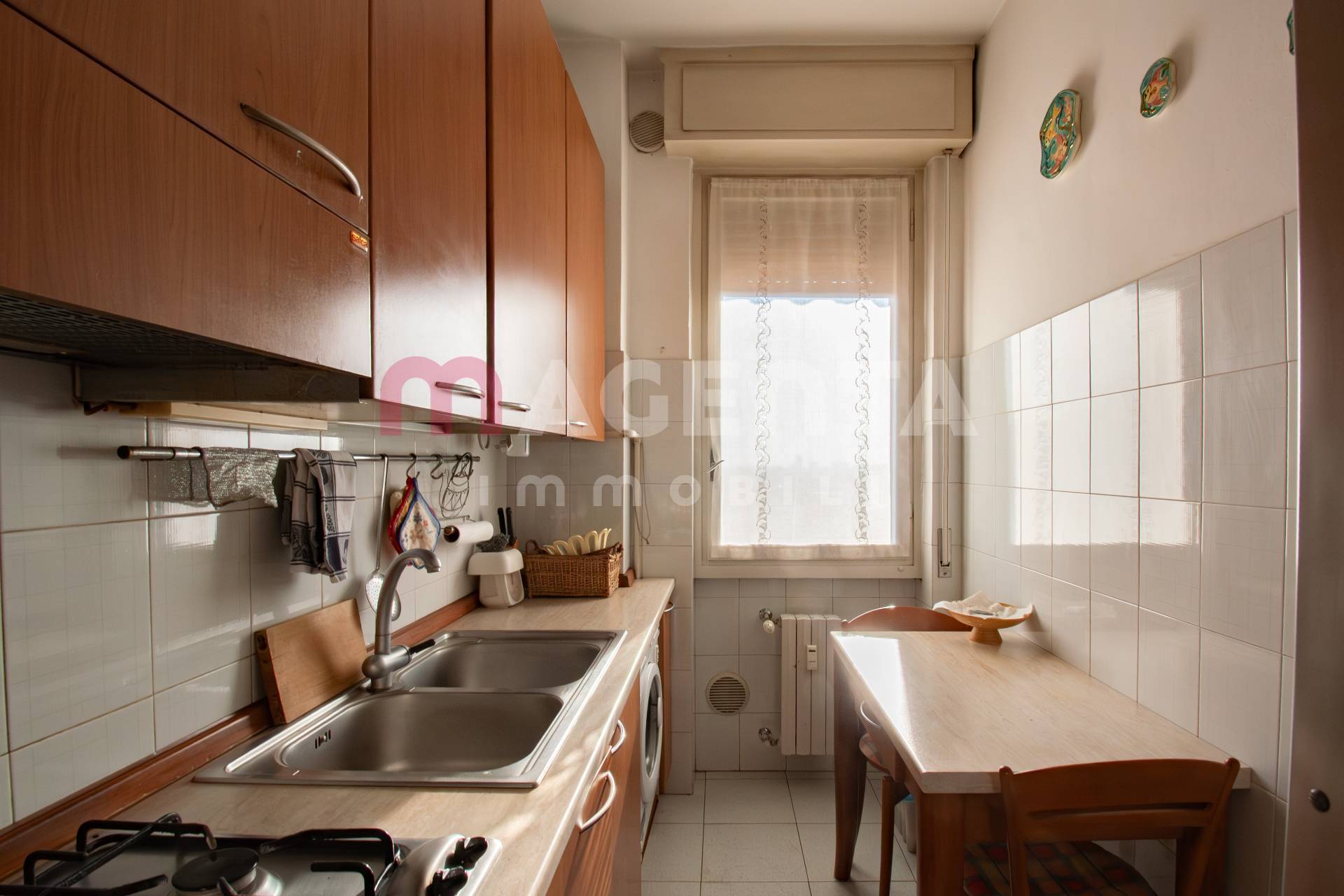 Appartamento in vendita a Bovezzo