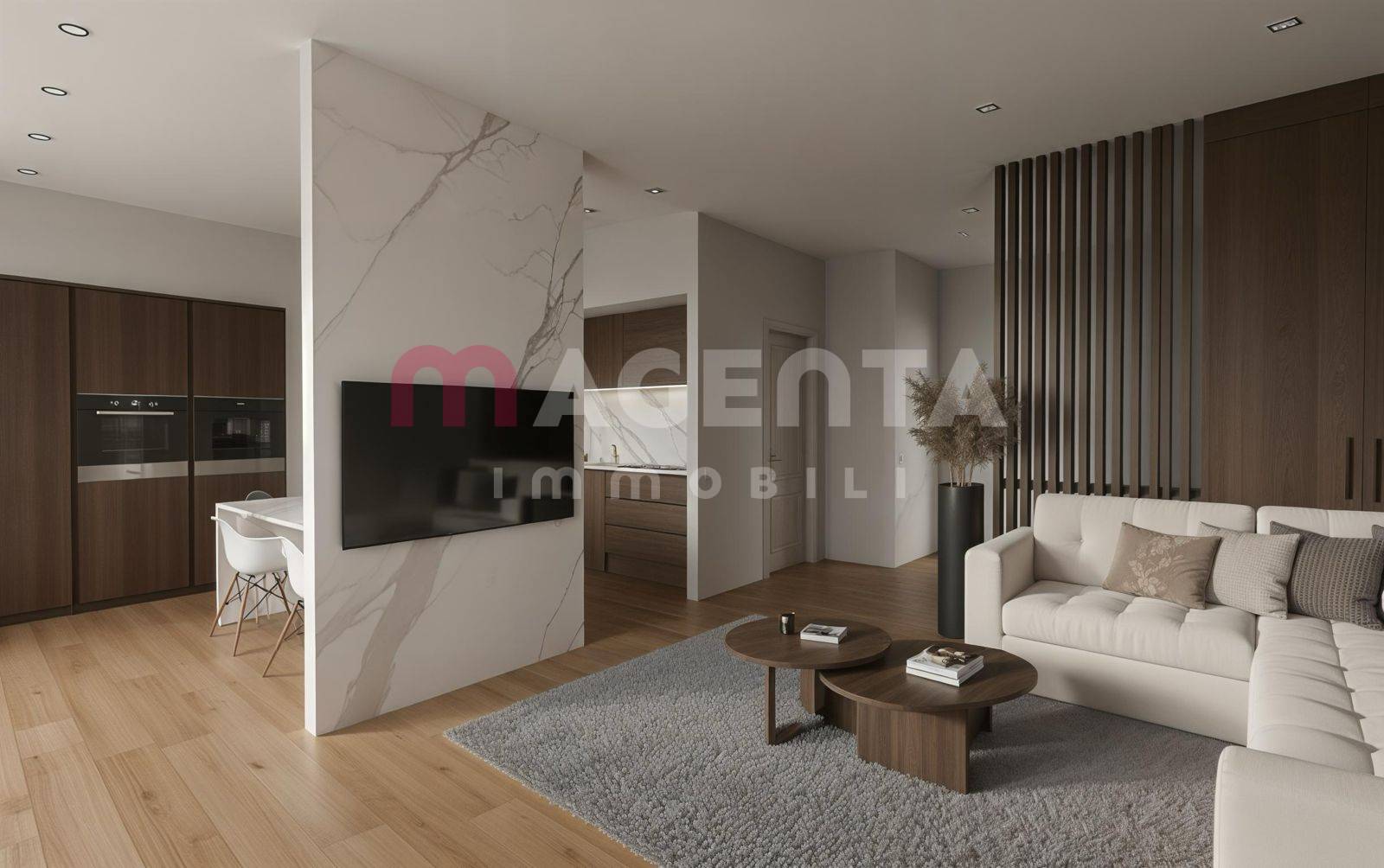 Appartamento in vendita a Desenzano del Garda