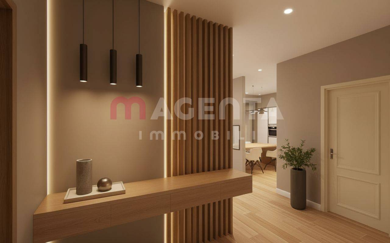 Appartamento in vendita a Desenzano del Garda