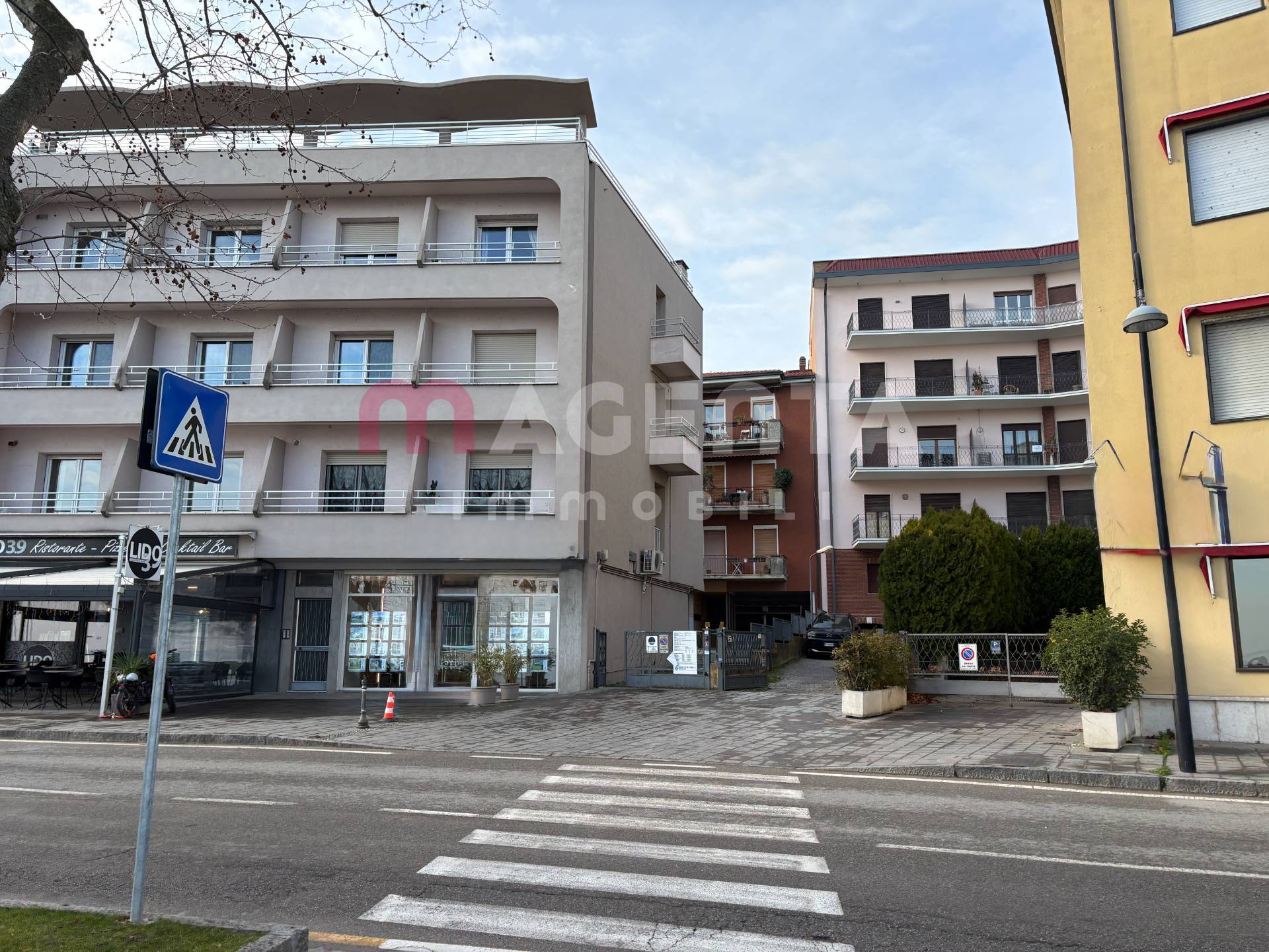 Appartamento in vendita a Desenzano del Garda