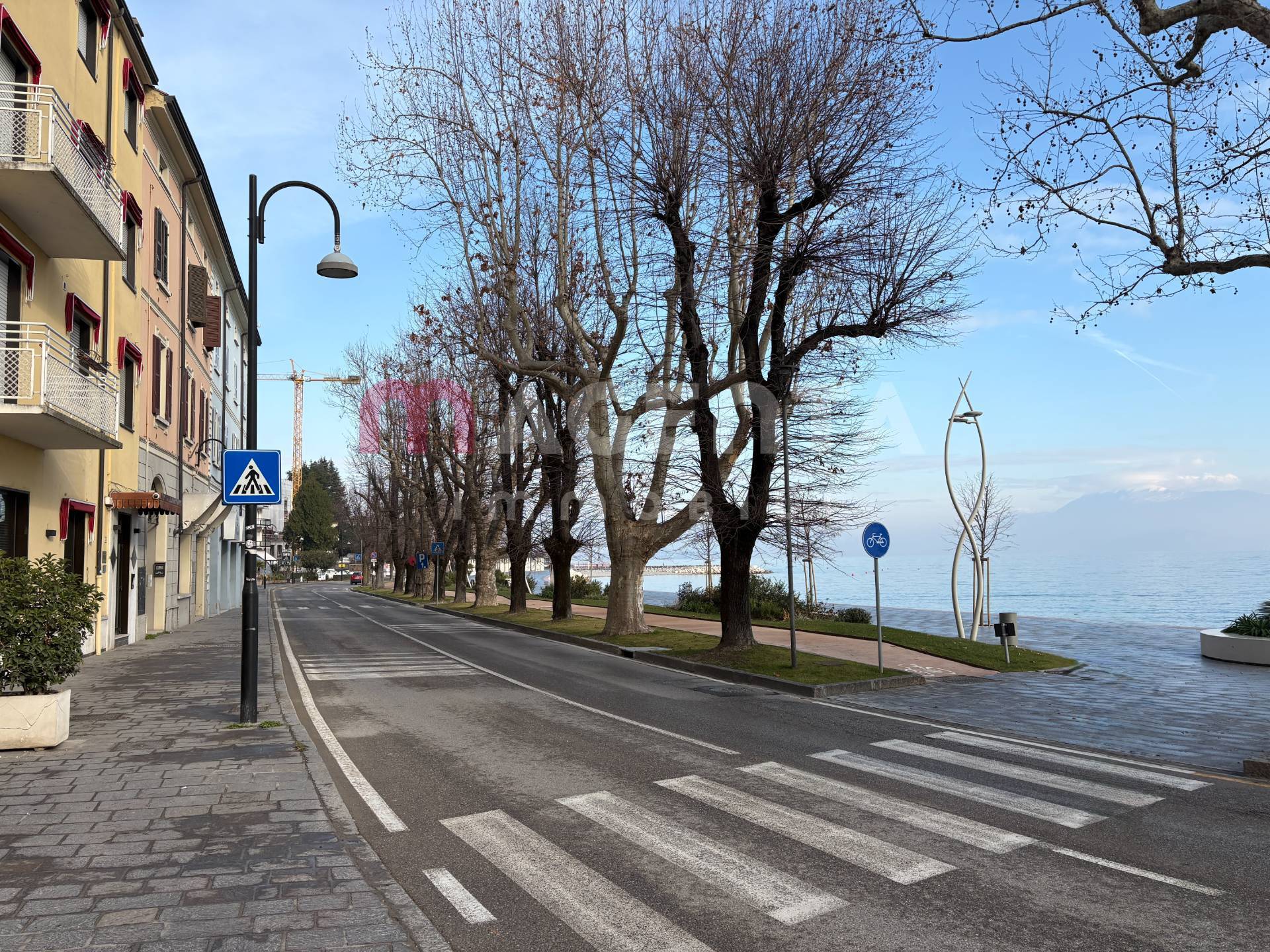 Appartamento in vendita a Desenzano del Garda