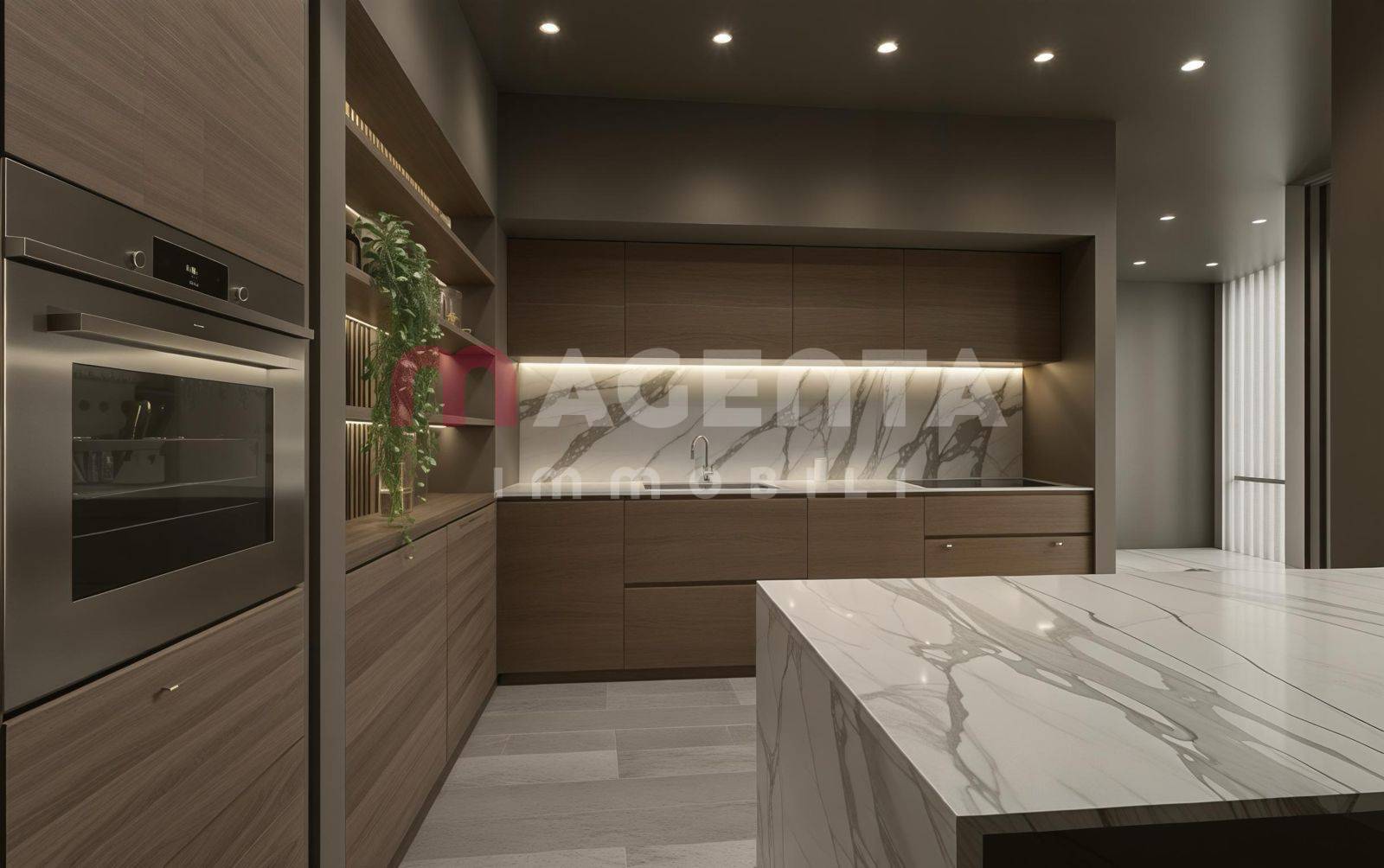 Appartamento in vendita a Desenzano del Garda