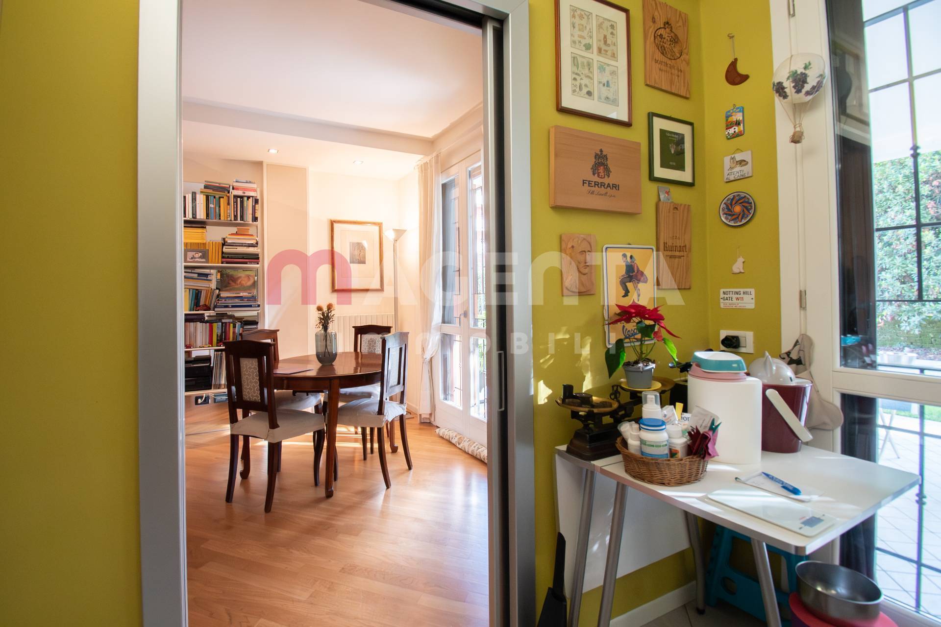 Appartamento in vendita a Brescia