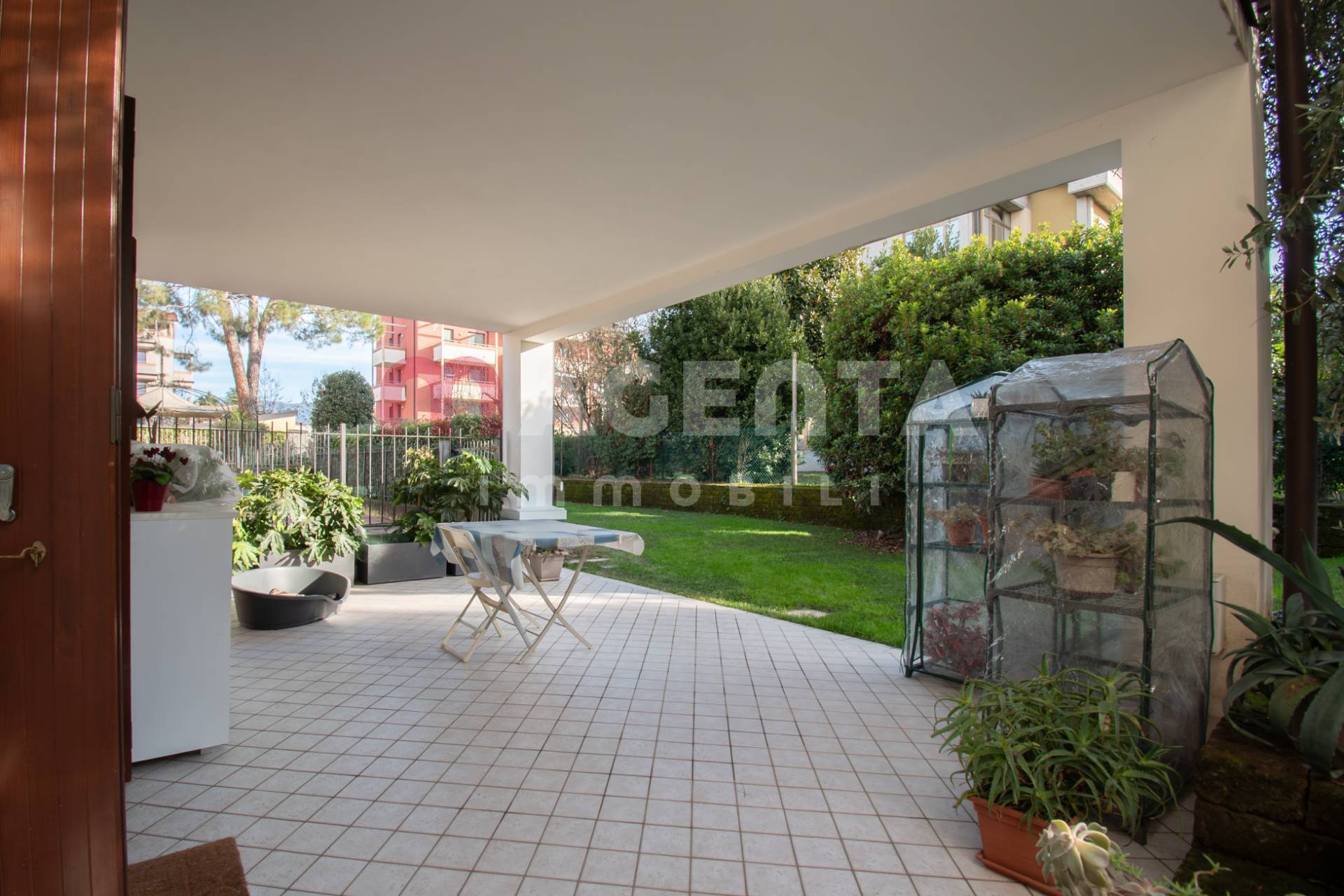 Appartamento in vendita a Brescia