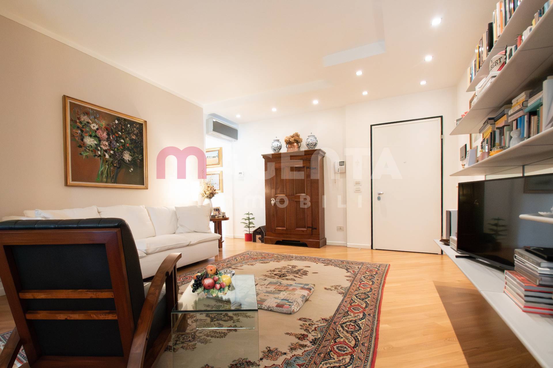 Appartamento in vendita a Brescia