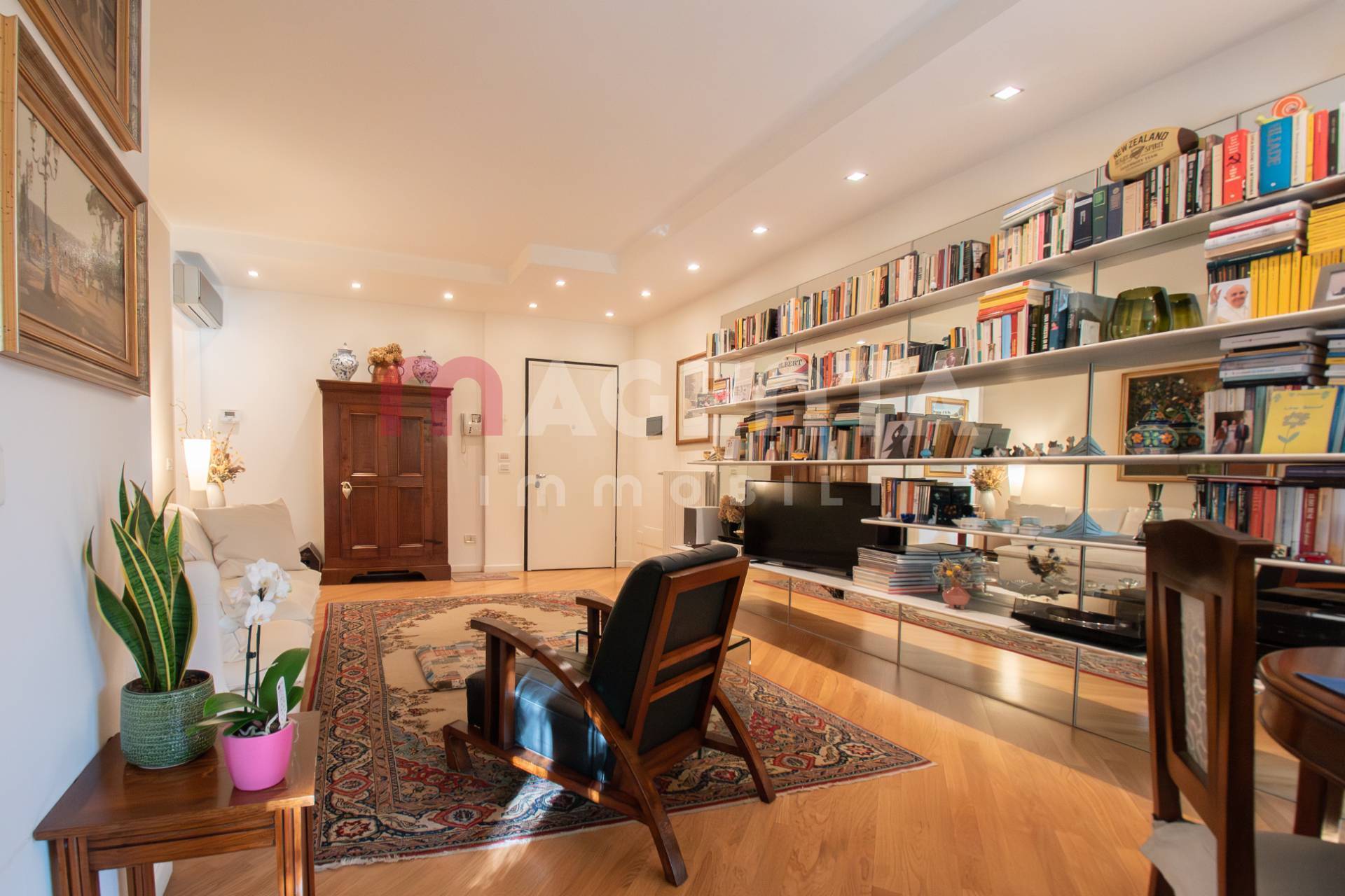 Appartamento in vendita a Brescia