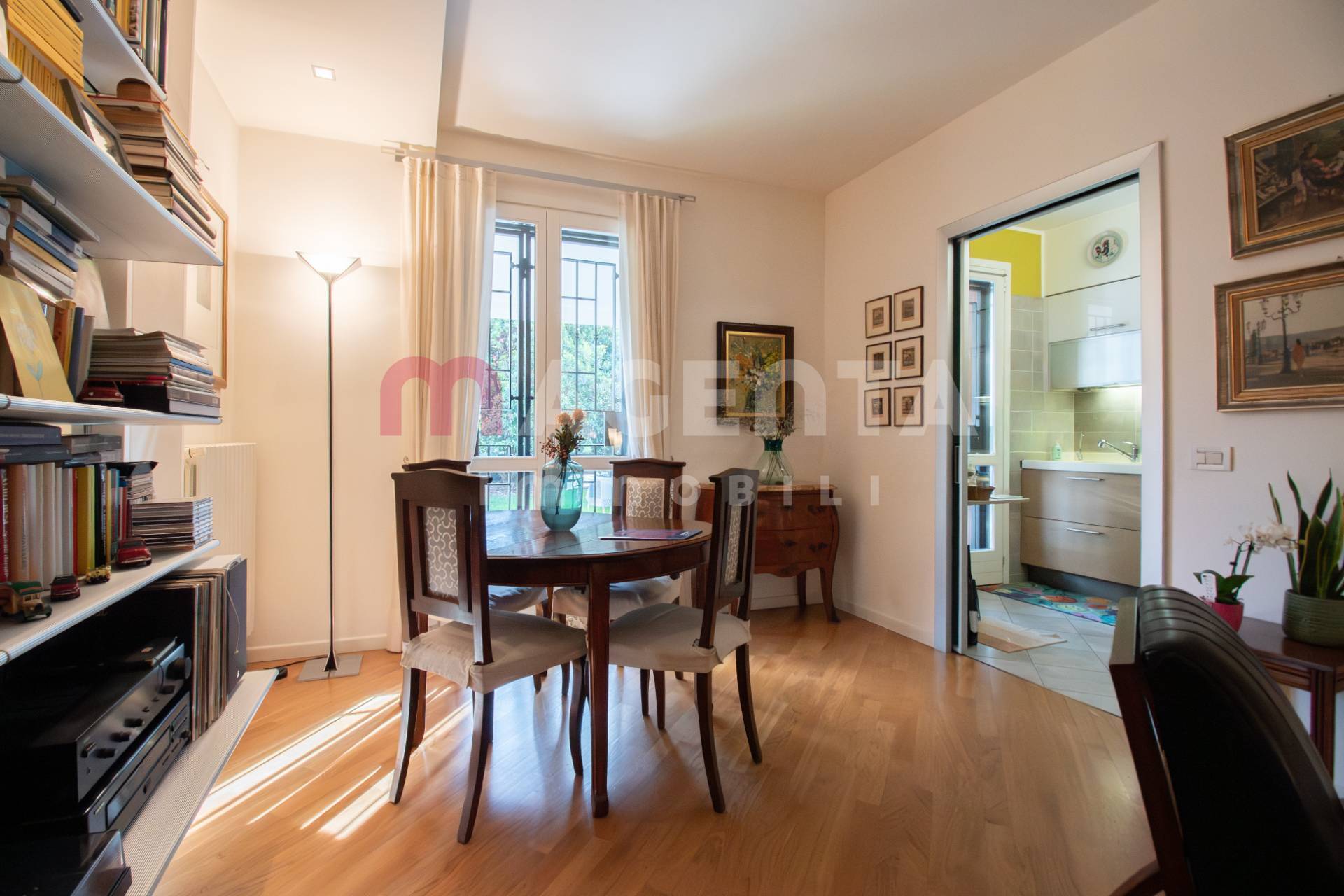 Appartamento in vendita a Brescia