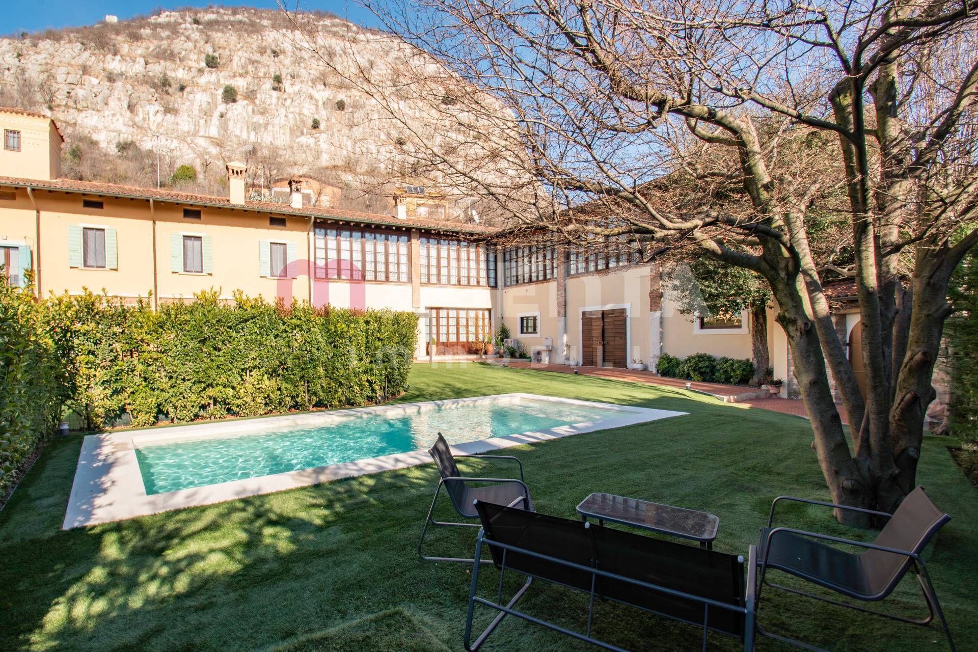 Porzione cielo/terra in vendita a Rezzato, Virle