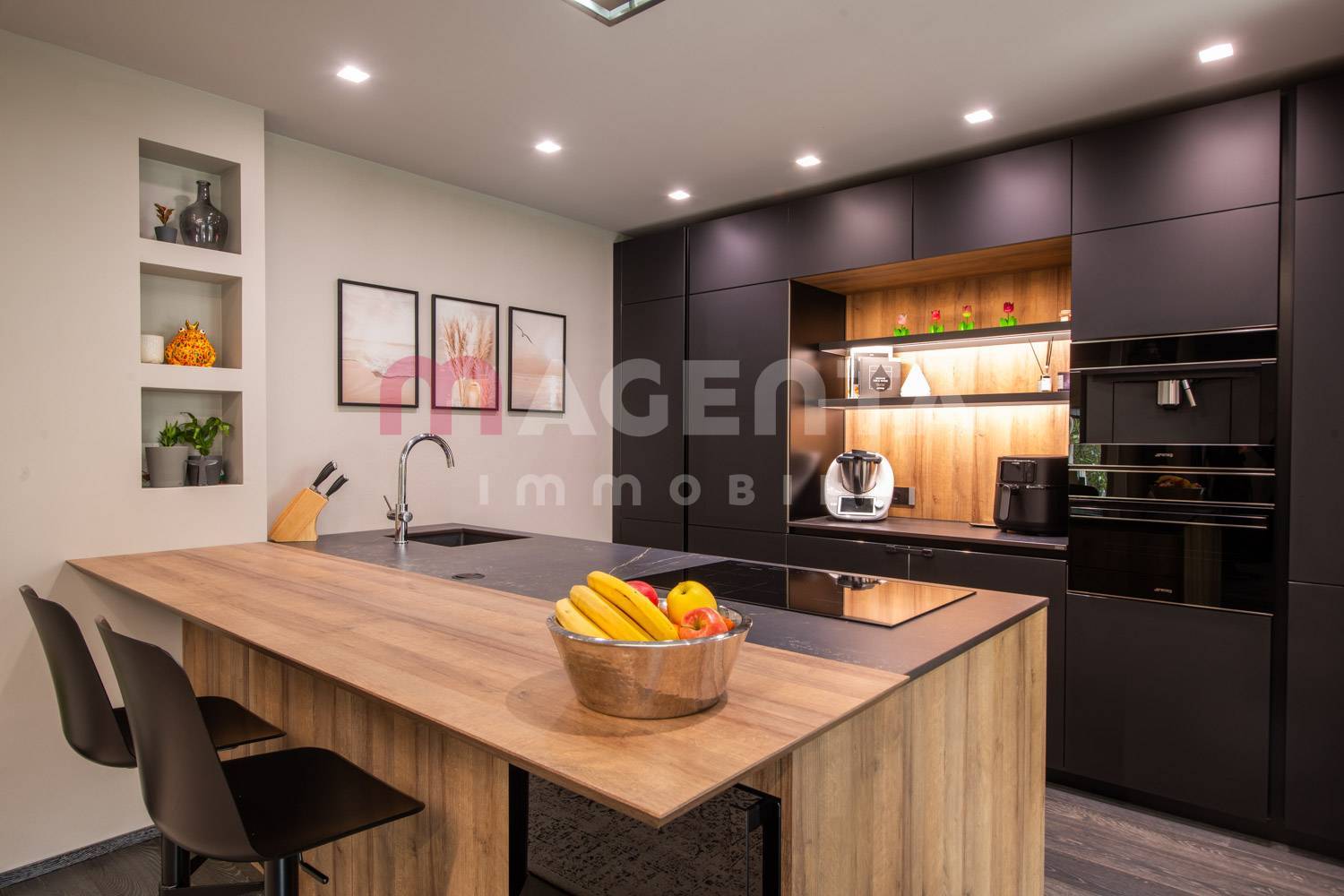 Appartamento in vendita a Concesio, San Vigilio