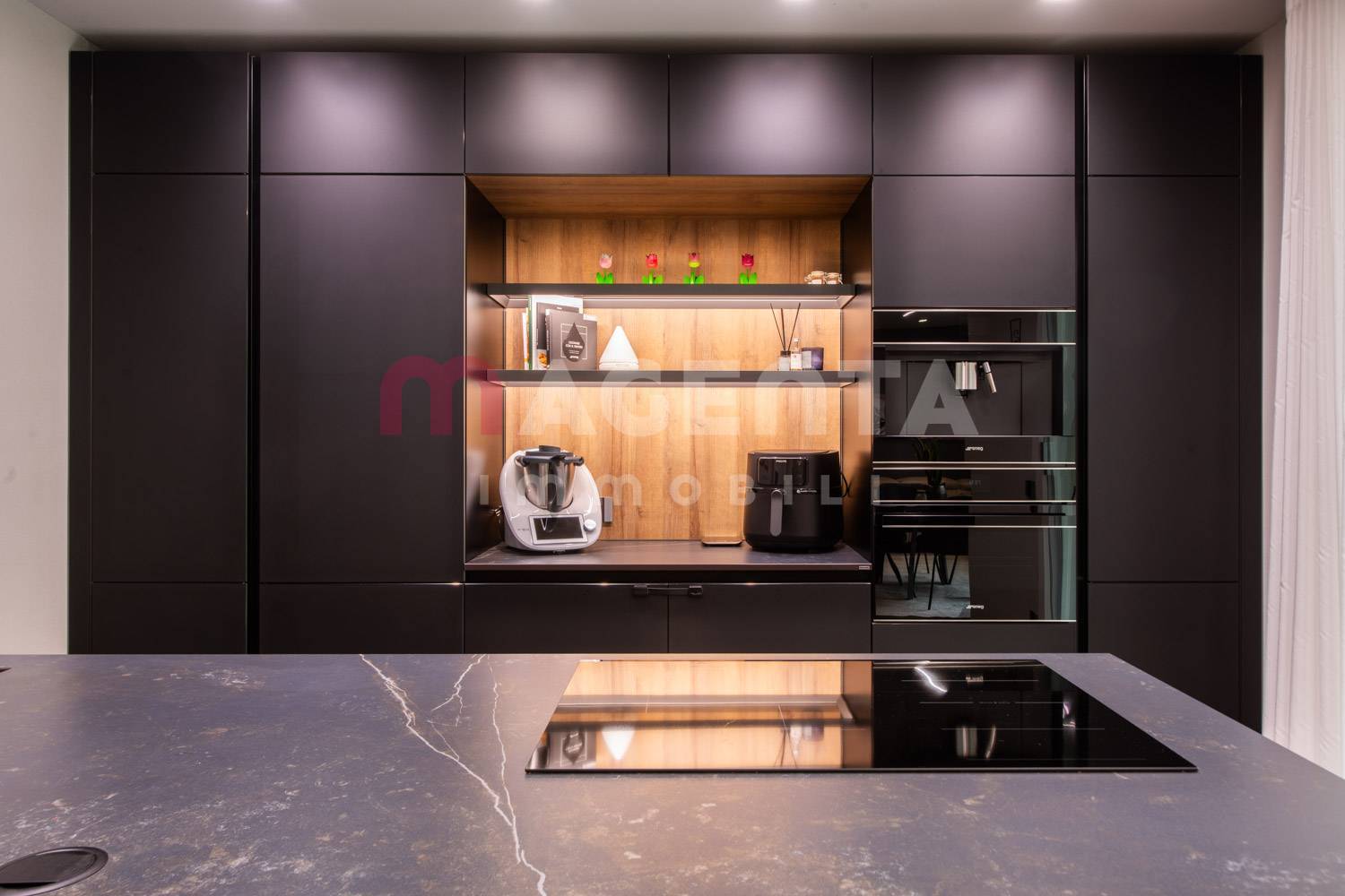 Appartamento in vendita a Concesio, San Vigilio