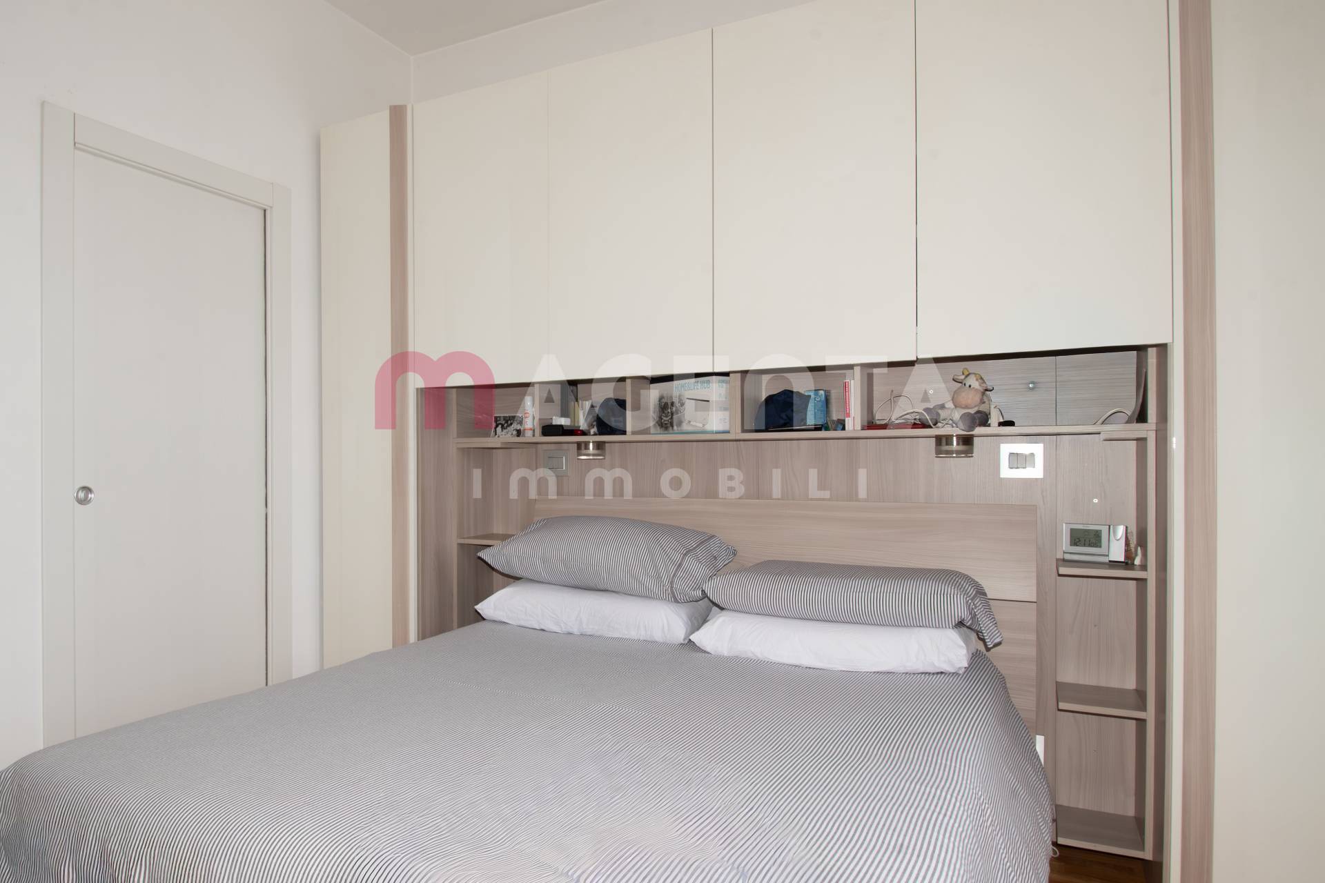 Appartamento in vendita a Brescia, Porta Milano