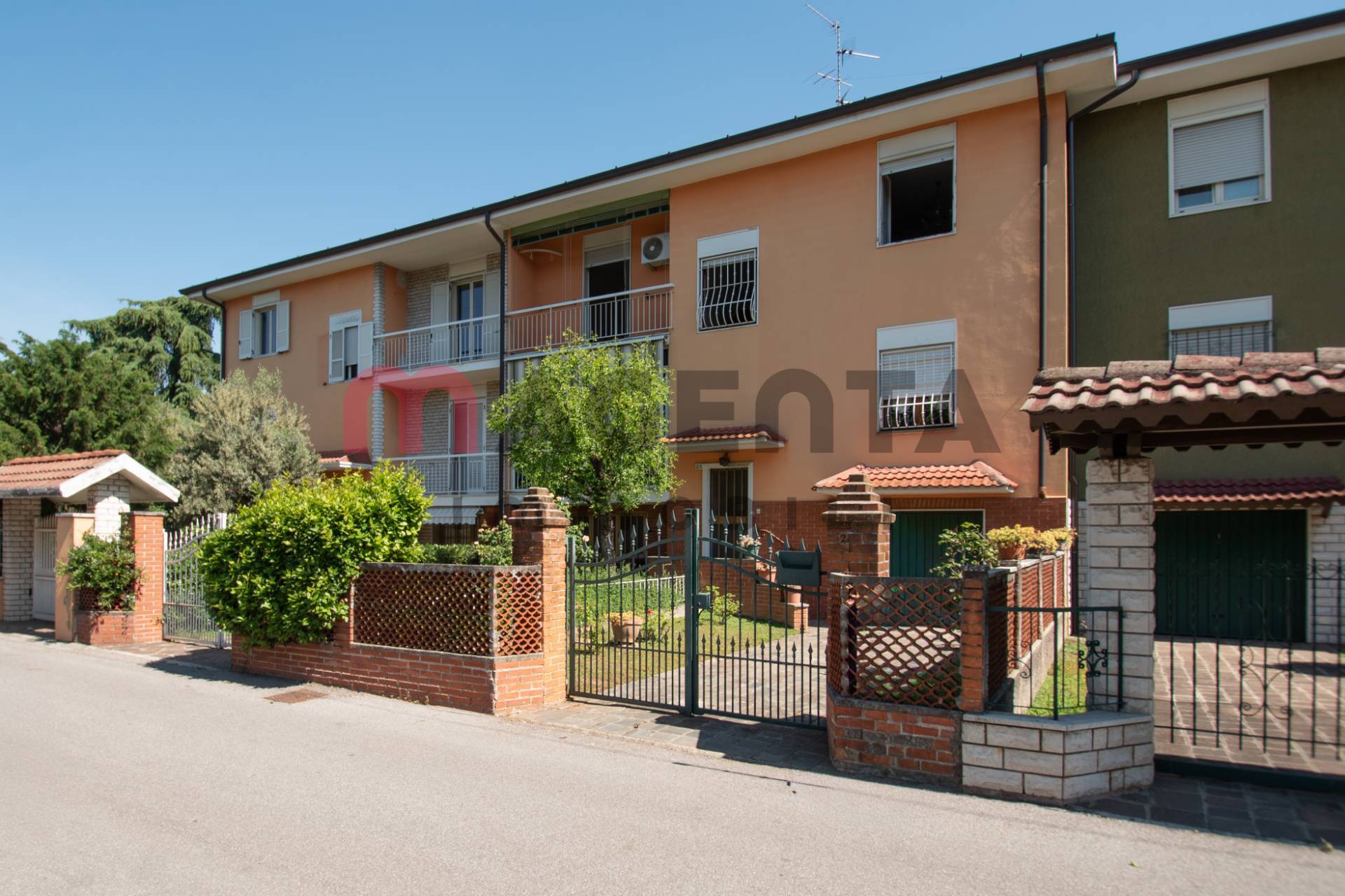 Appartamento in vendita a Brescia, Chiesanuova
