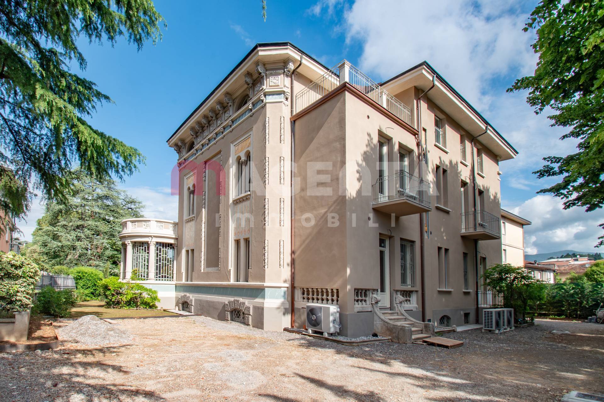Appartamento in vendita a Rezzato