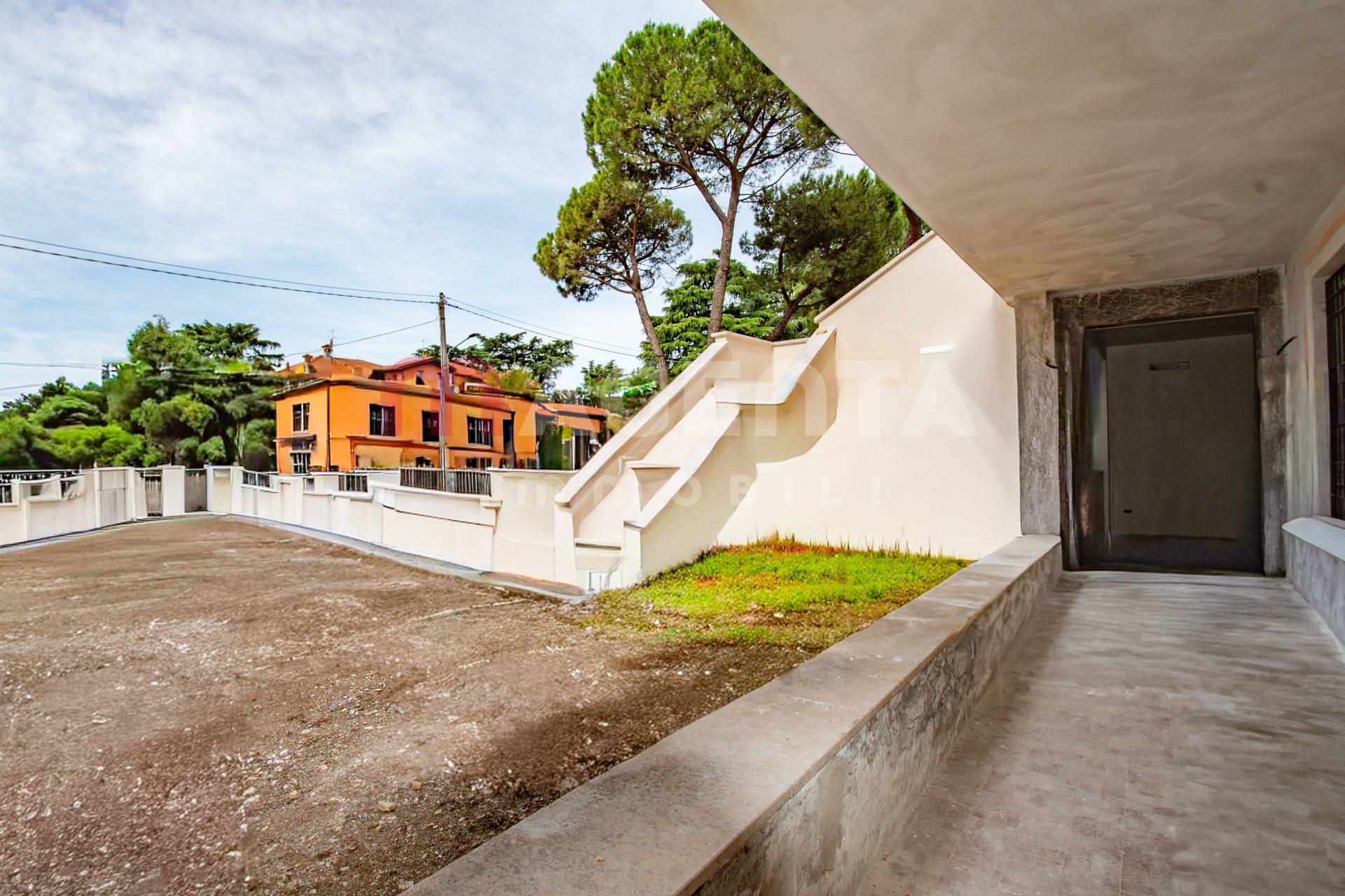 Appartamento in vendita a Brescia, Porta Venezia