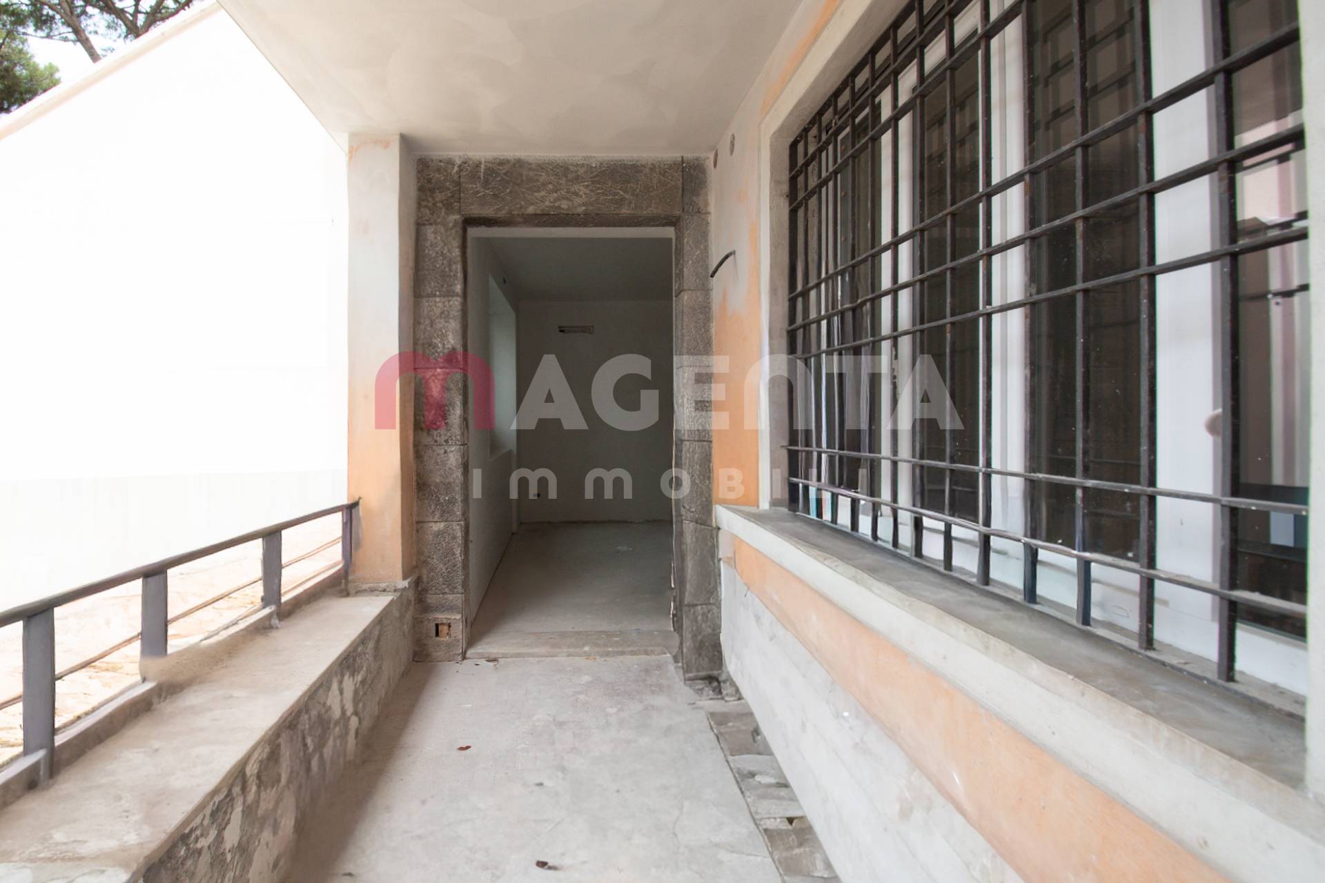 Appartamento in vendita a Brescia, Porta Venezia