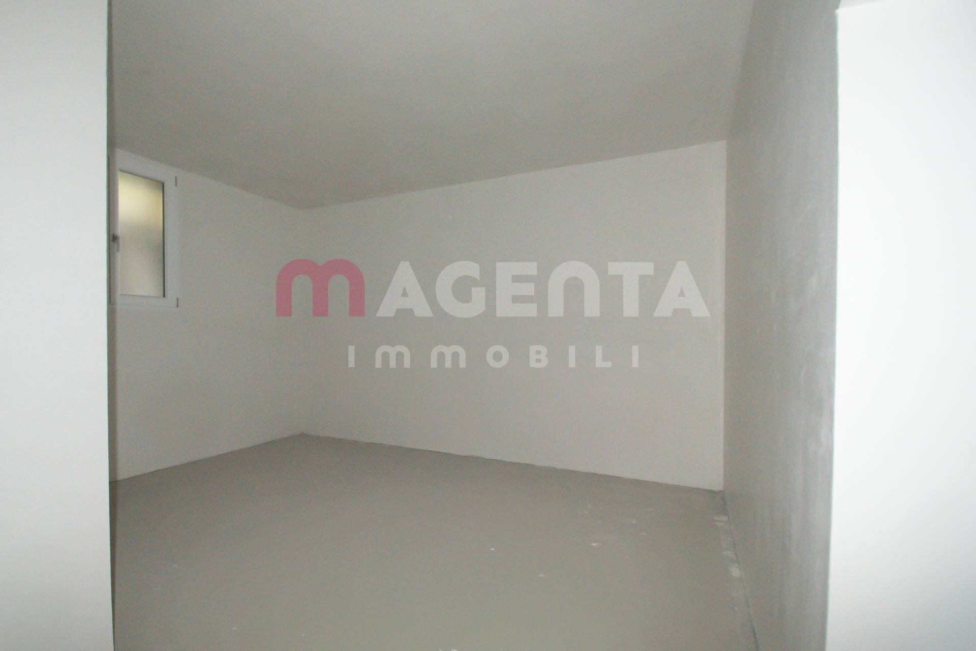 Appartamento in vendita a Brescia, Porta Venezia