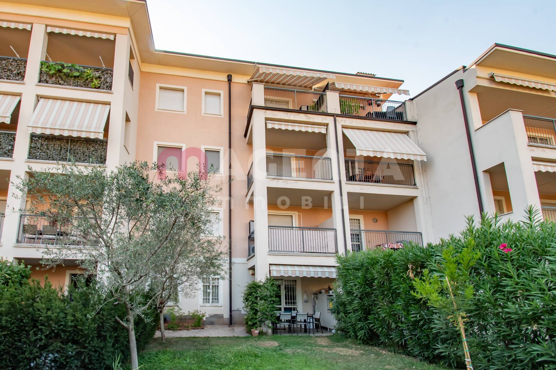 Appartamento in vendita a Brescia