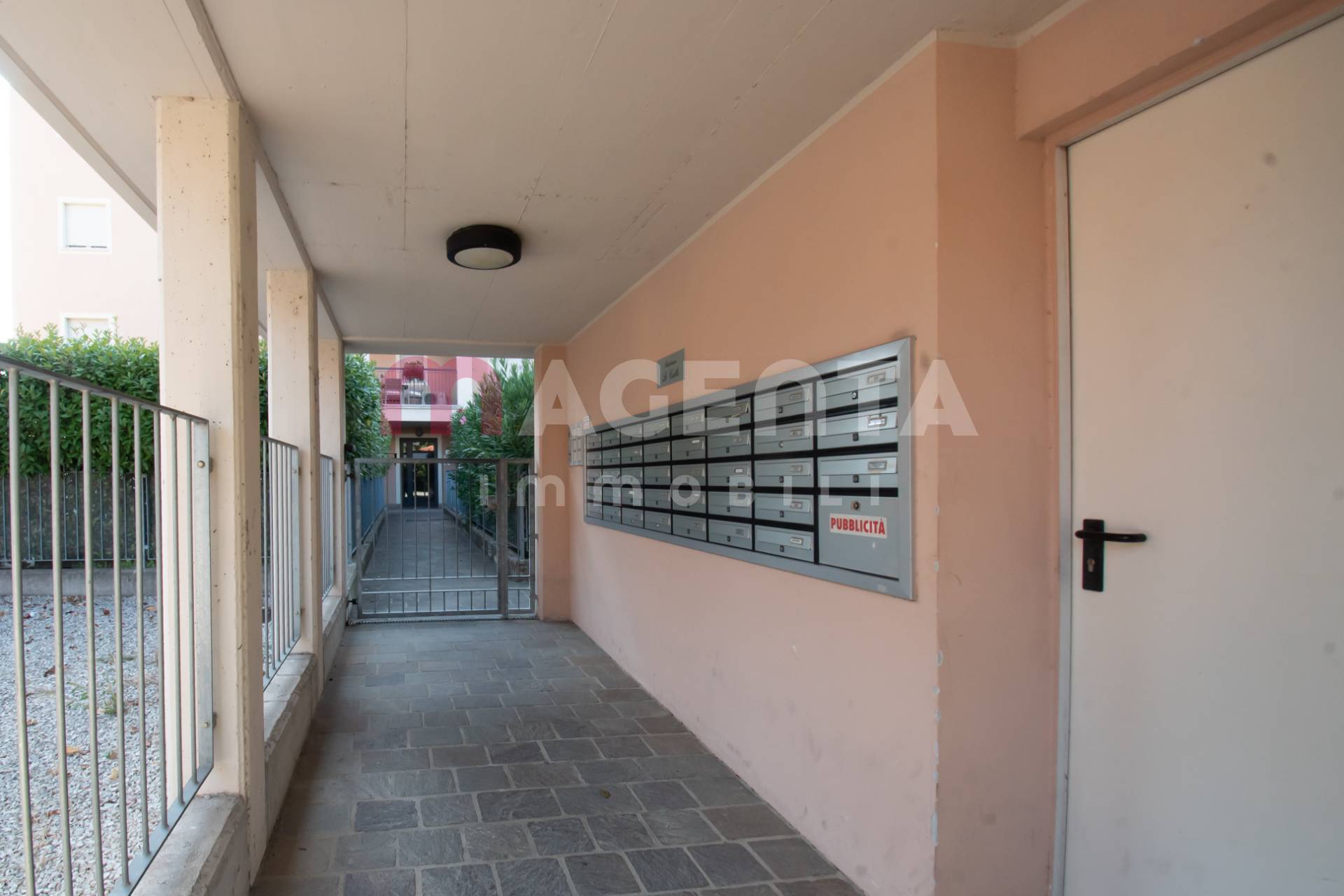 Appartamento in vendita a Brescia
