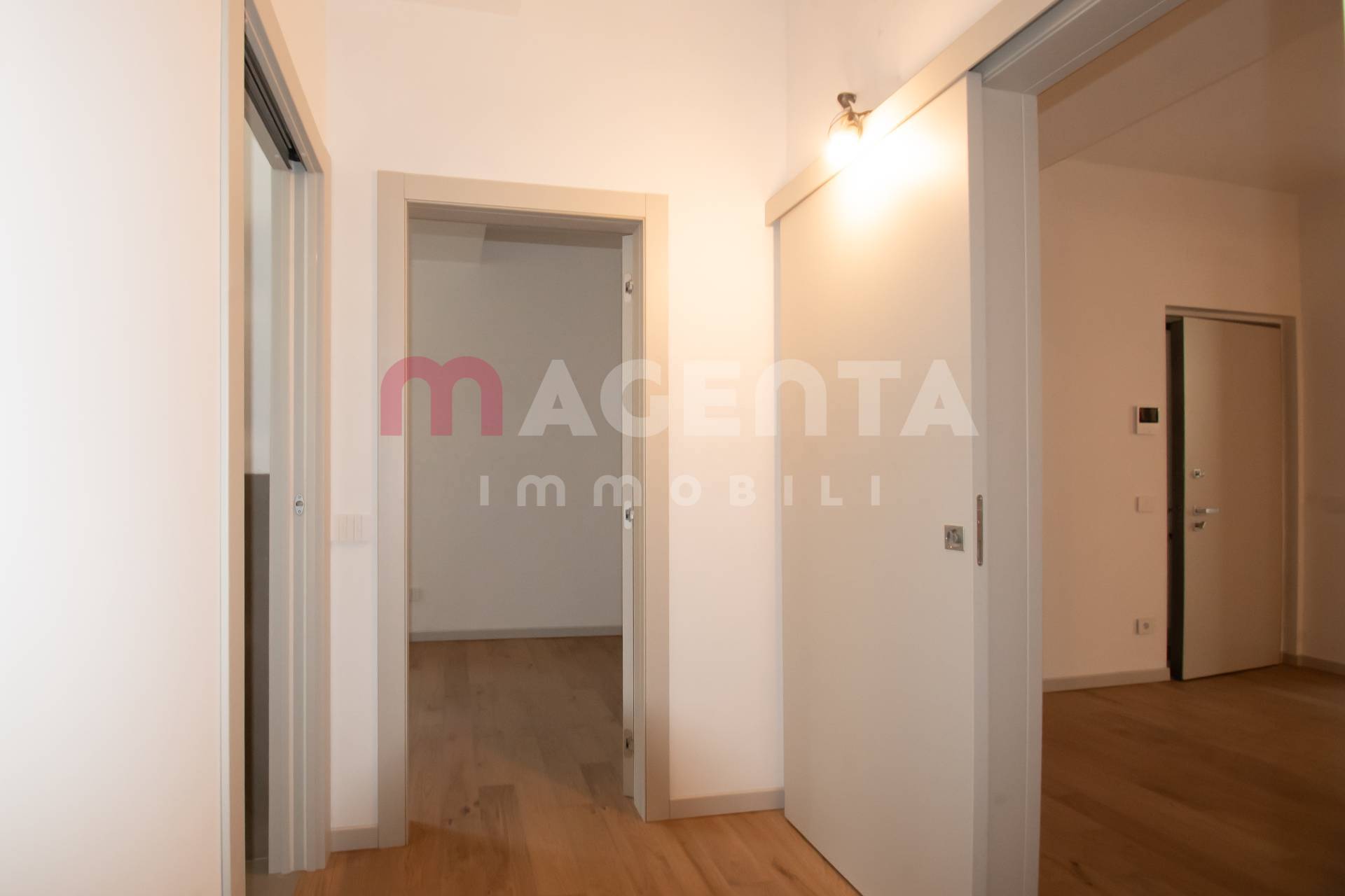 Appartamento in vendita a Brescia, Centro storico pregiato