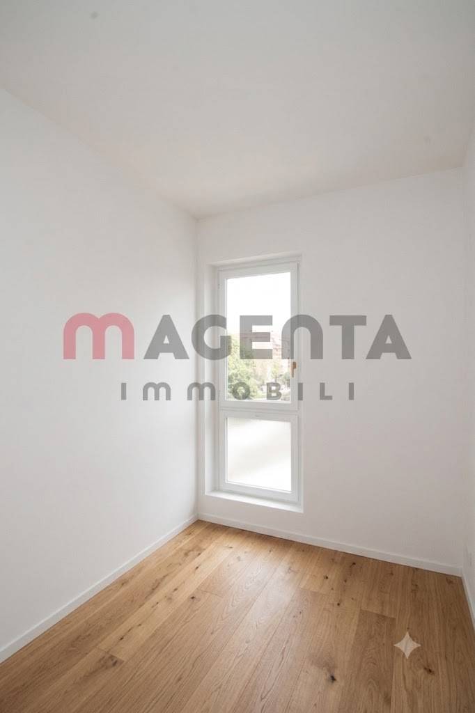 Appartamento in vendita a Brescia, Via Veneto