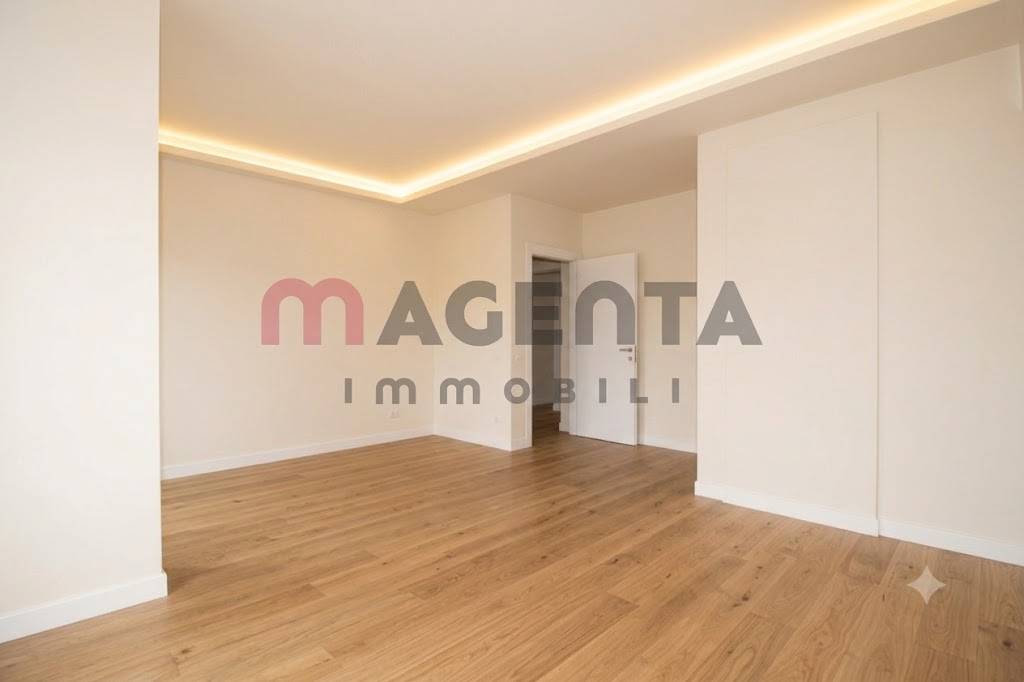 Appartamento in vendita a Brescia, Via Veneto