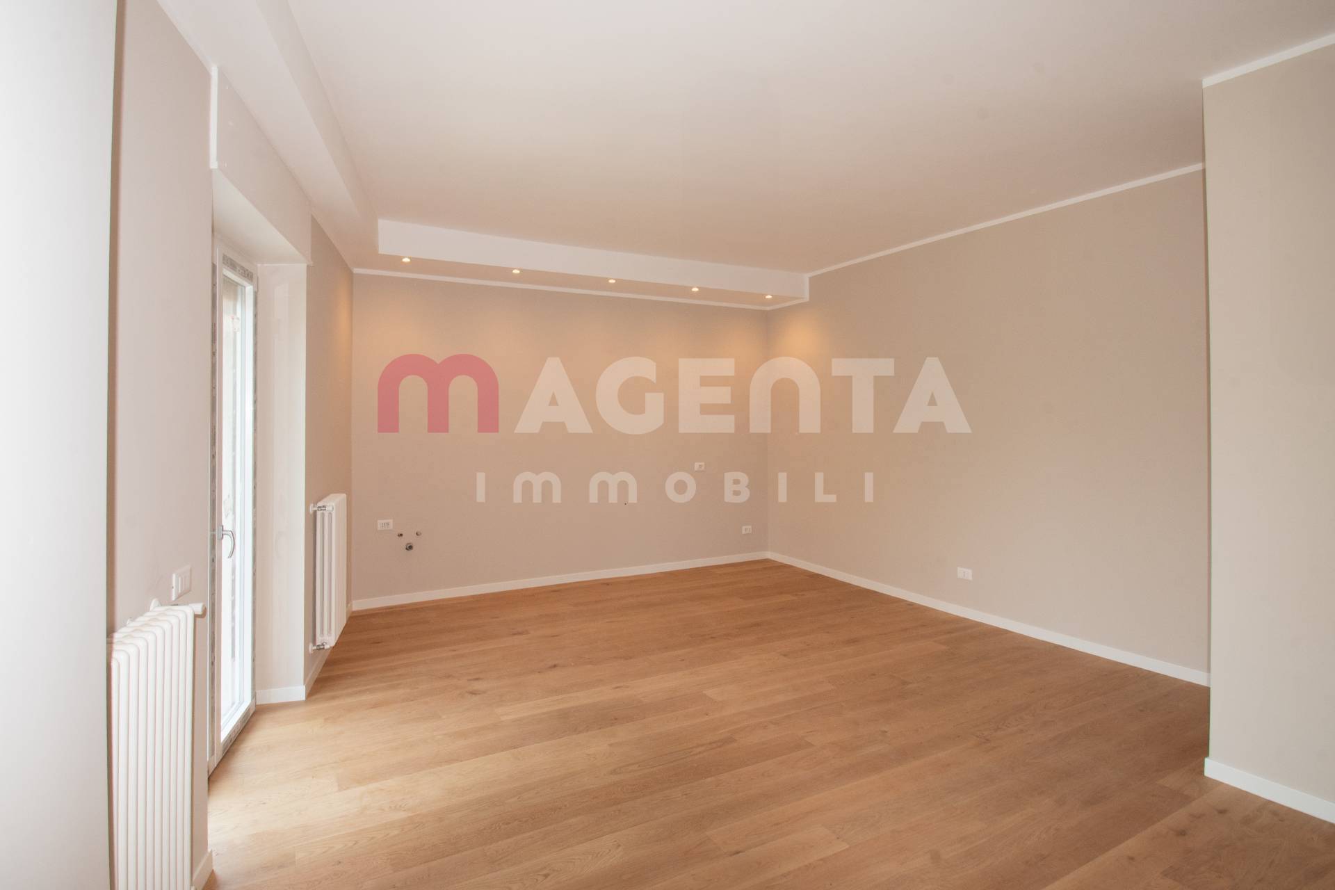 Appartamento in vendita a Brescia, Sant'Eustacchio