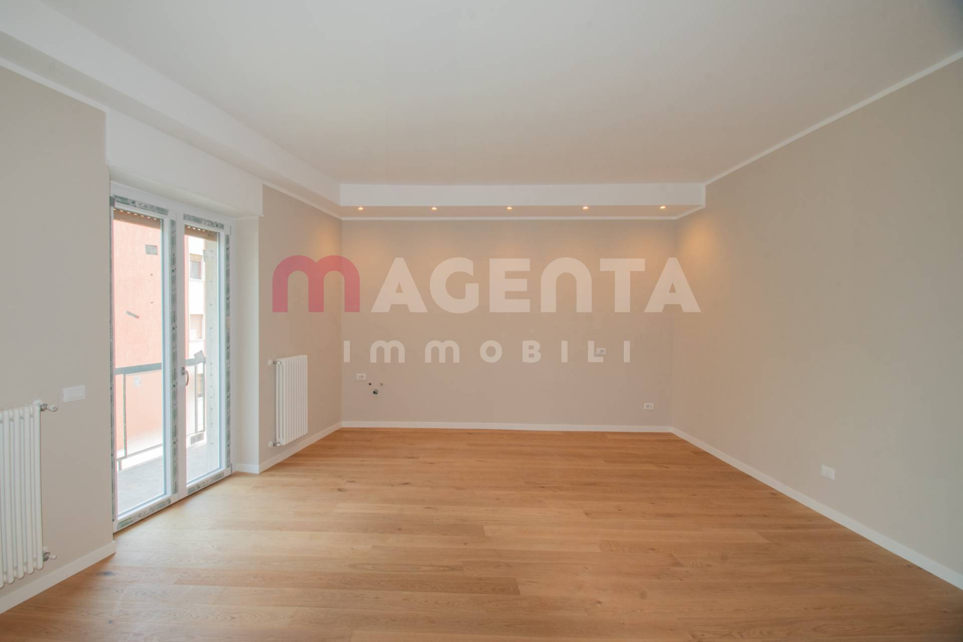 Appartamento in vendita a Brescia, Sant'Eustacchio