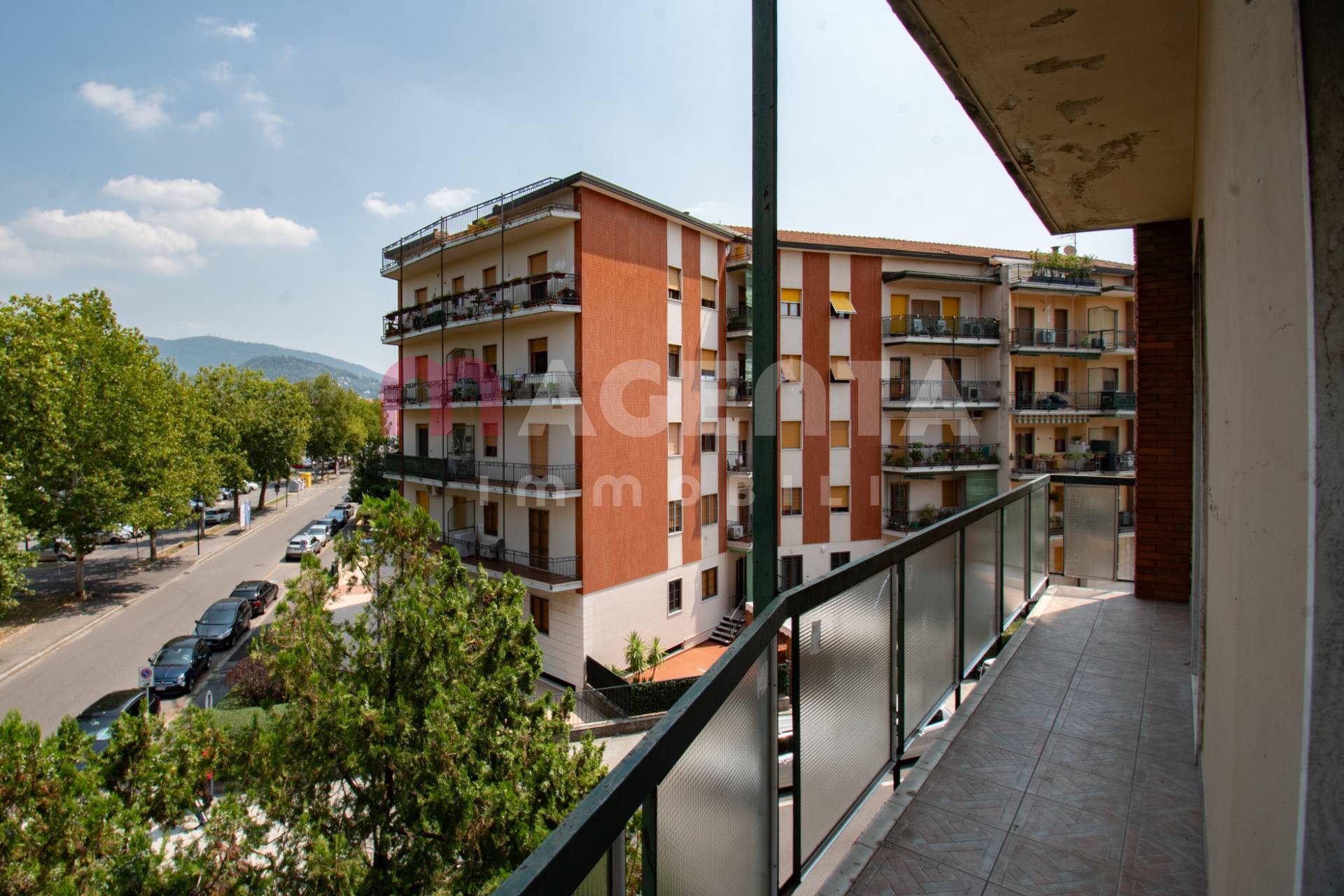 Appartamento in vendita a Brescia, Sant'Eustacchio