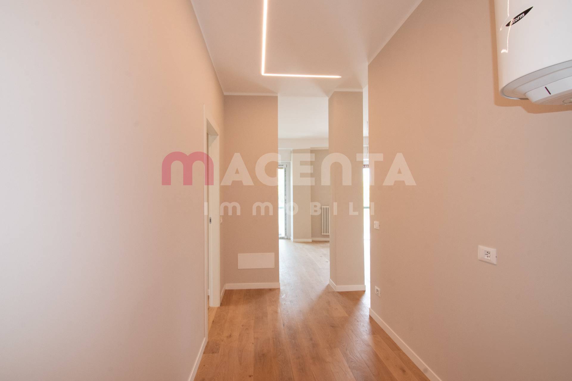 Appartamento in vendita a Brescia, Sant'Eustacchio