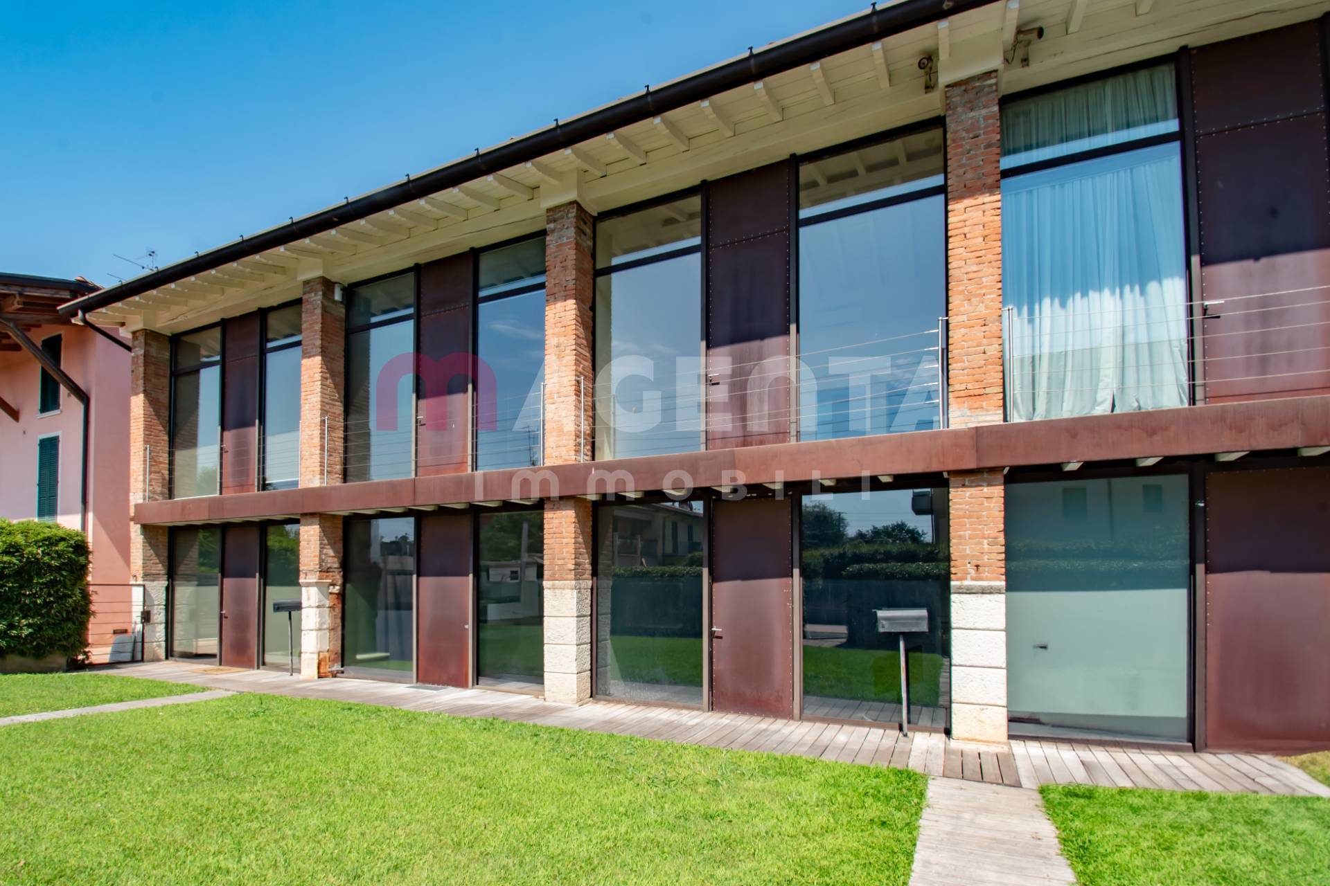 Appartamento in vendita a Brescia, S. Eufemia